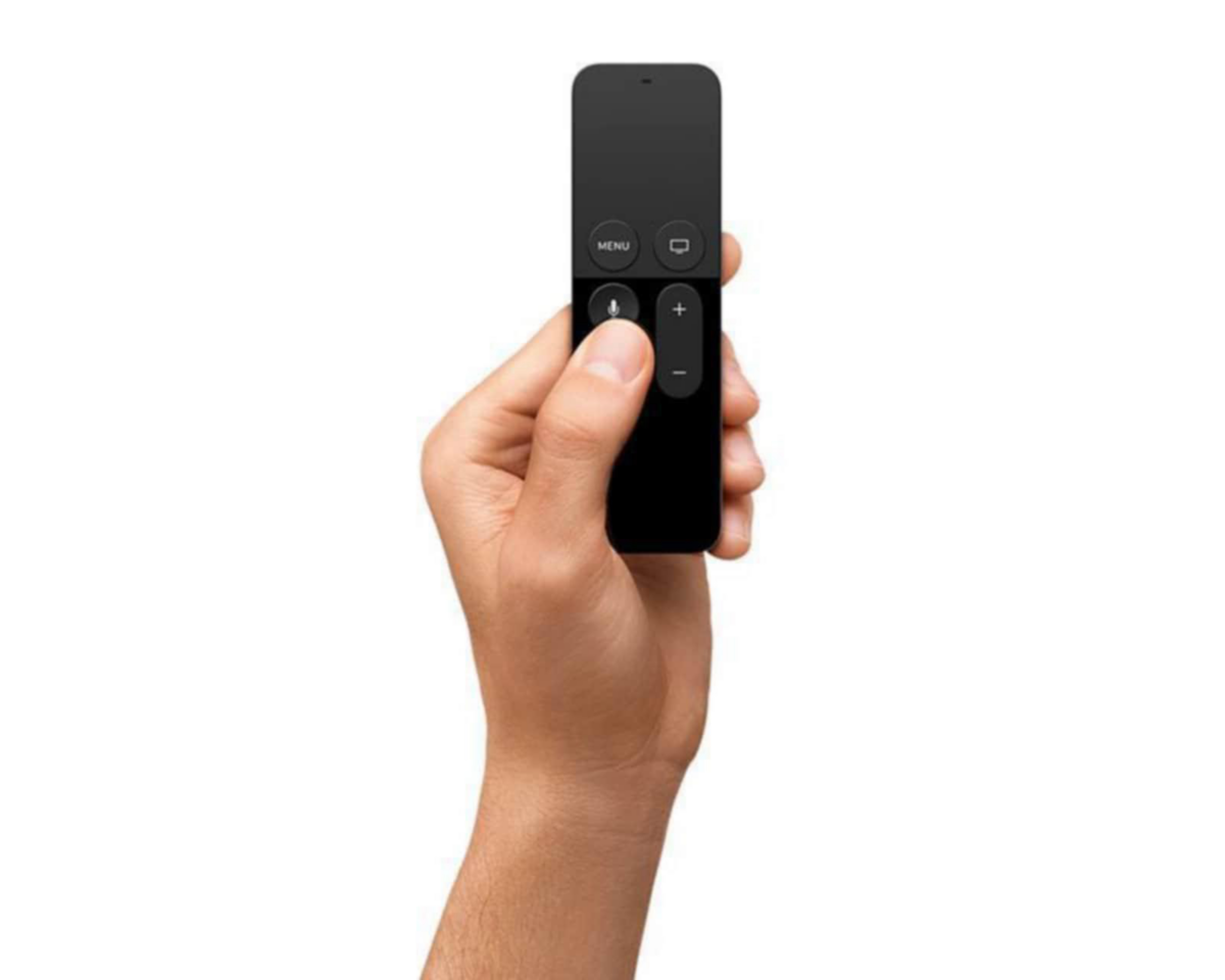 Foto 4 pulgar | Control Apple TV Remote