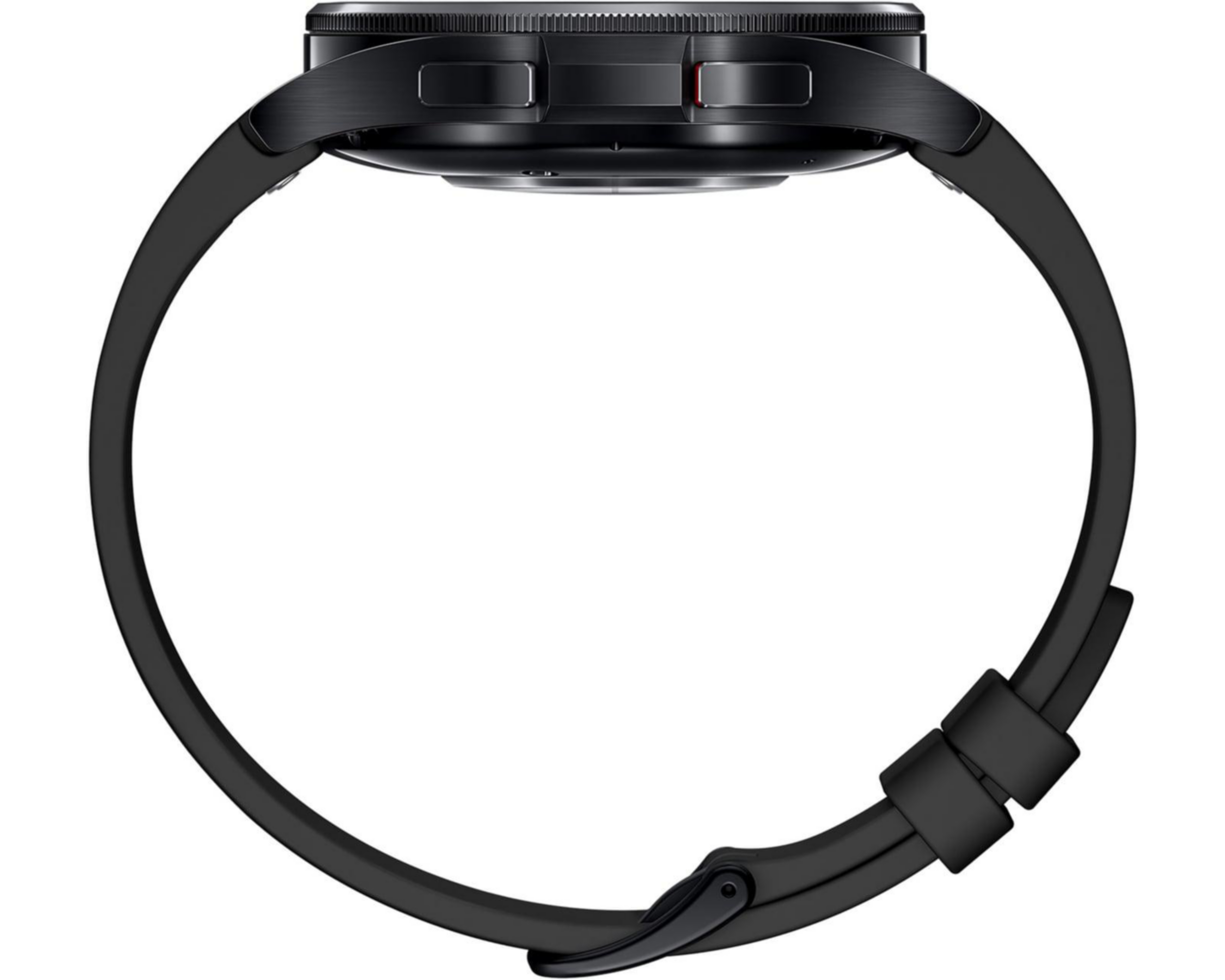 Foto 6 pulgar | Smartwatch Samsung Galaxy Watch 6 Classic 47 mm Negro