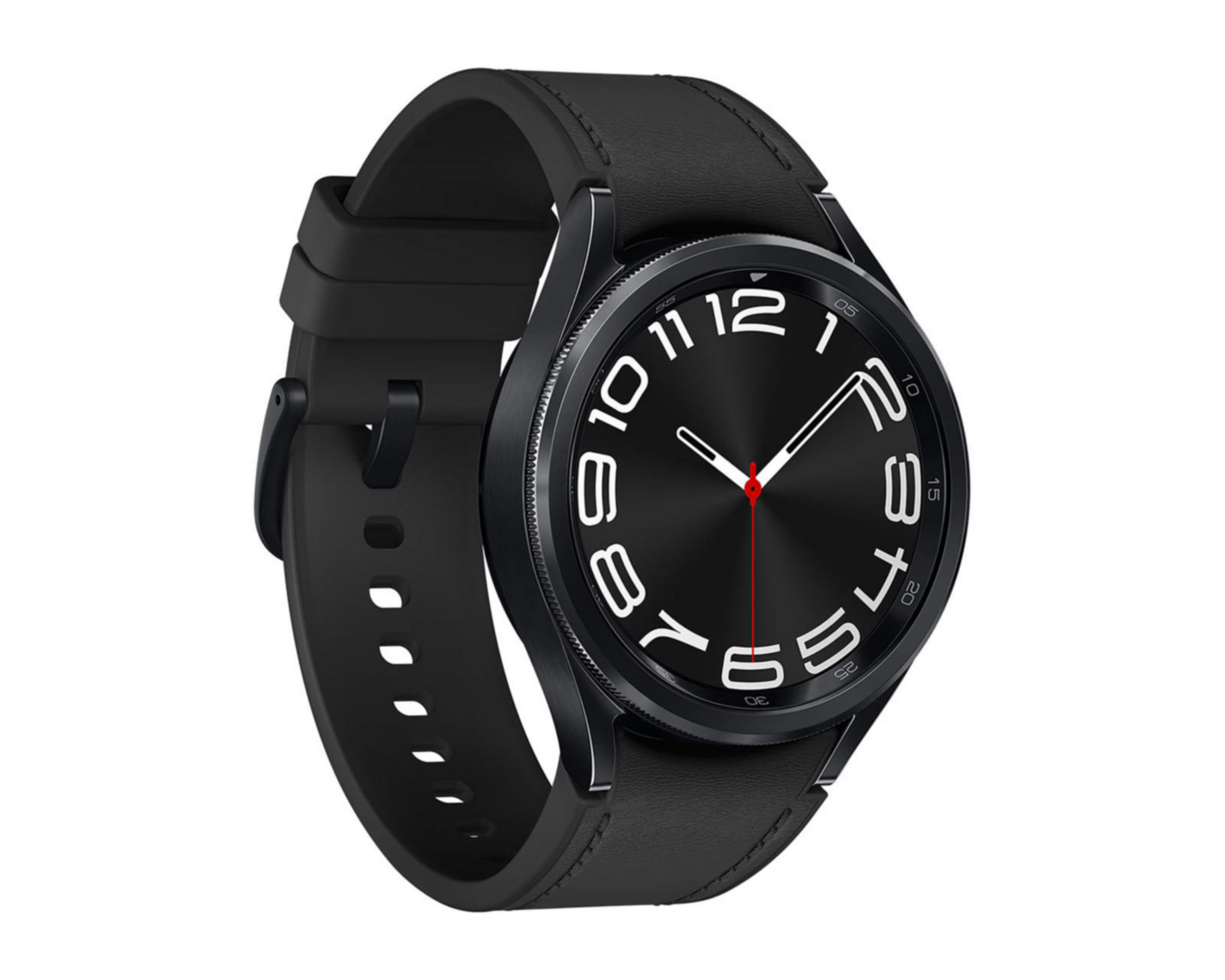 Foto 4 pulgar | Smartwatch Samsung Galaxy Watch 6 Classic 43 mm Negro