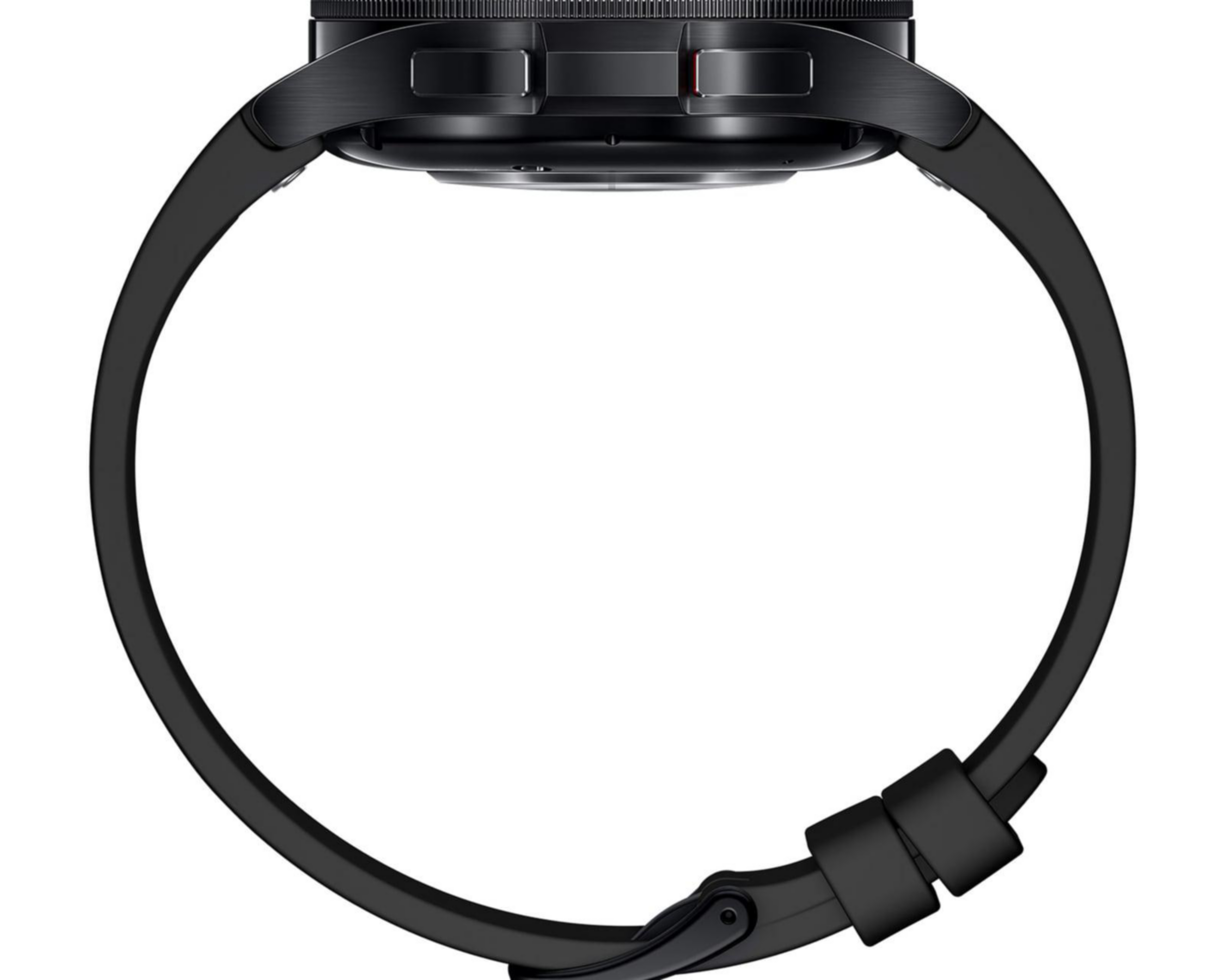 Foto 6 pulgar | Smartwatch Samsung Galaxy Watch 6 Classic 43 mm Negro