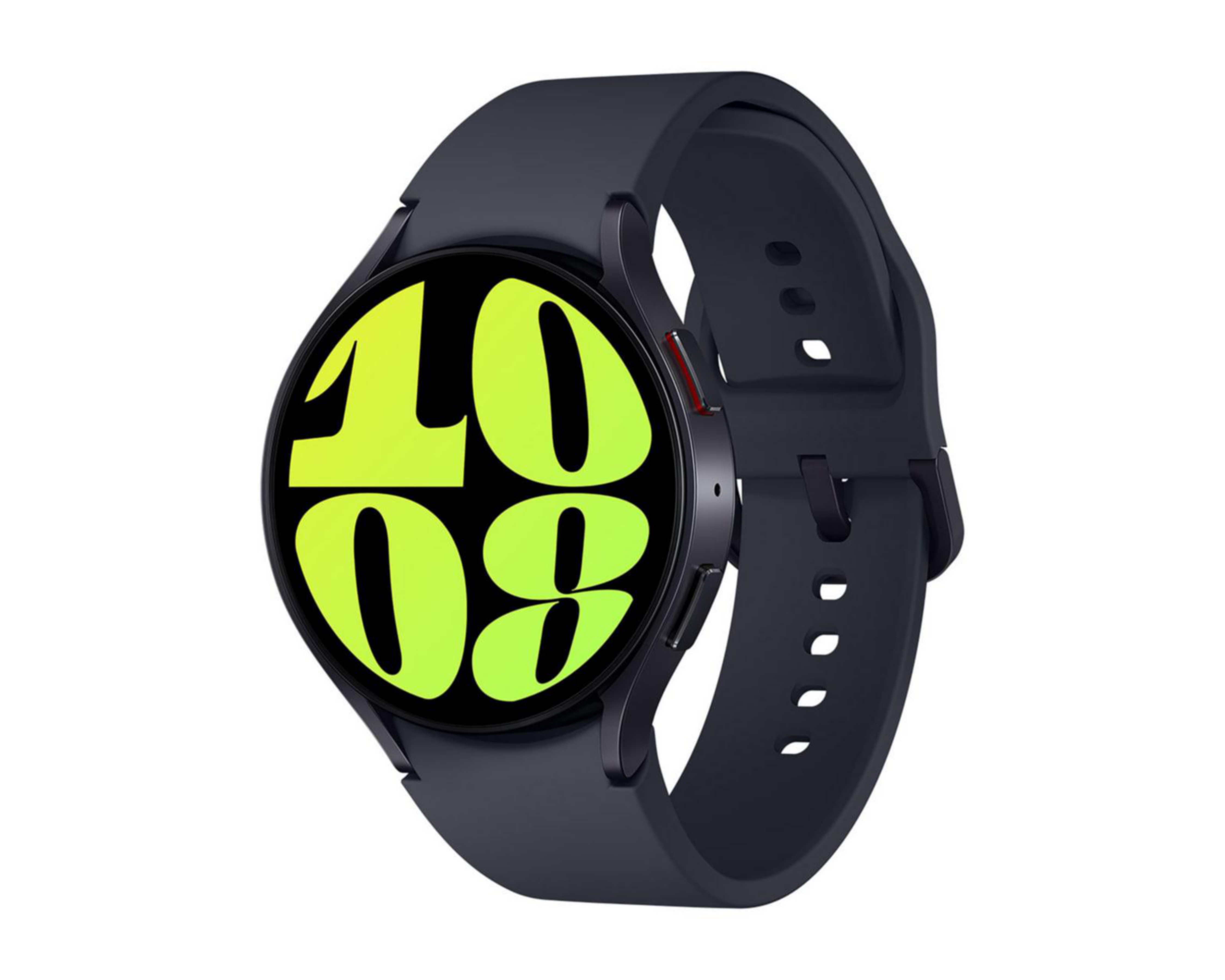 Smartwatch Samsung Galaxy Watch 6 44 mm Negro