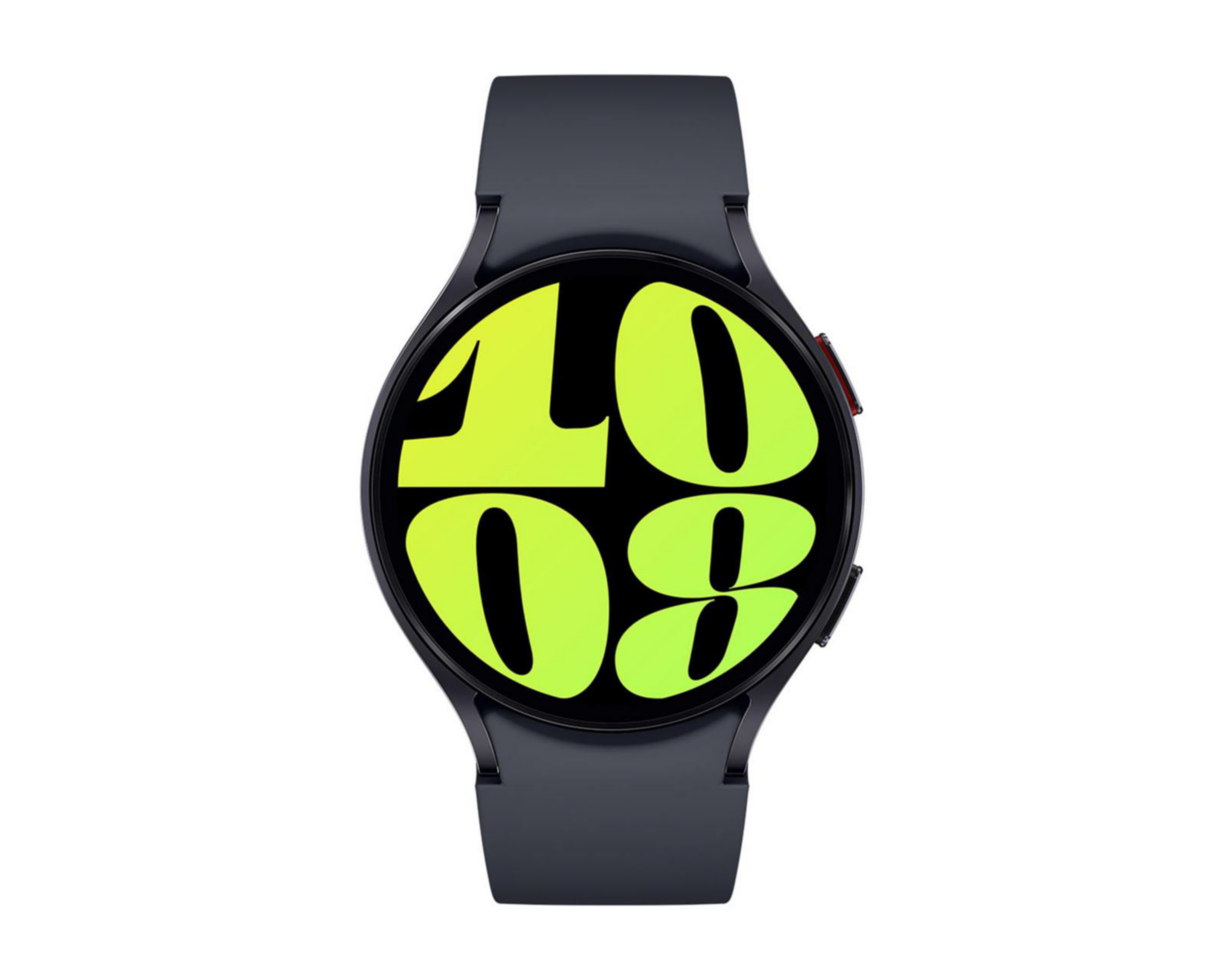 Foto 3 pulgar | Smartwatch Samsung Galaxy Watch 6 44 mm Negro