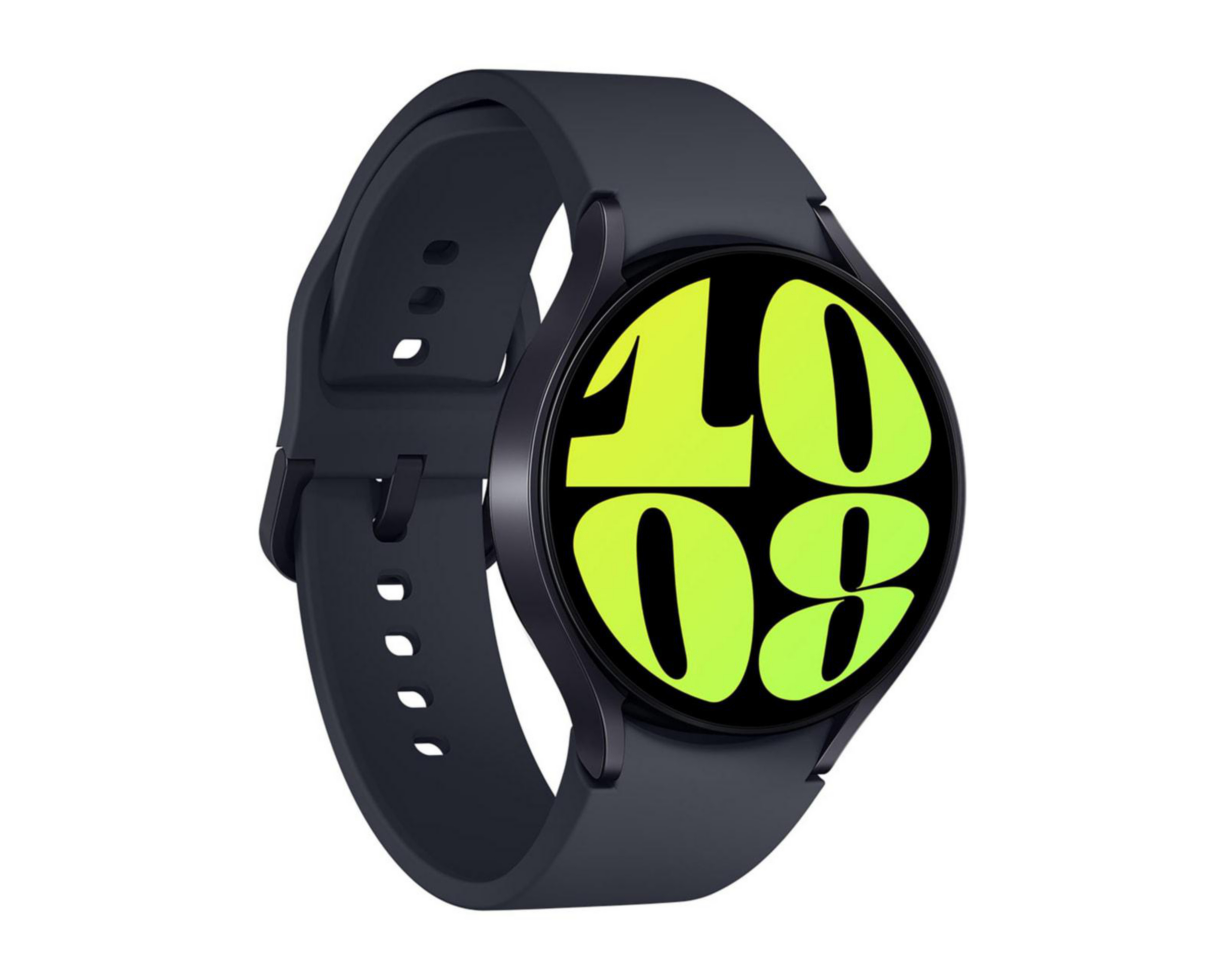 Foto 4 pulgar | Smartwatch Samsung Galaxy Watch 6 44 mm Negro