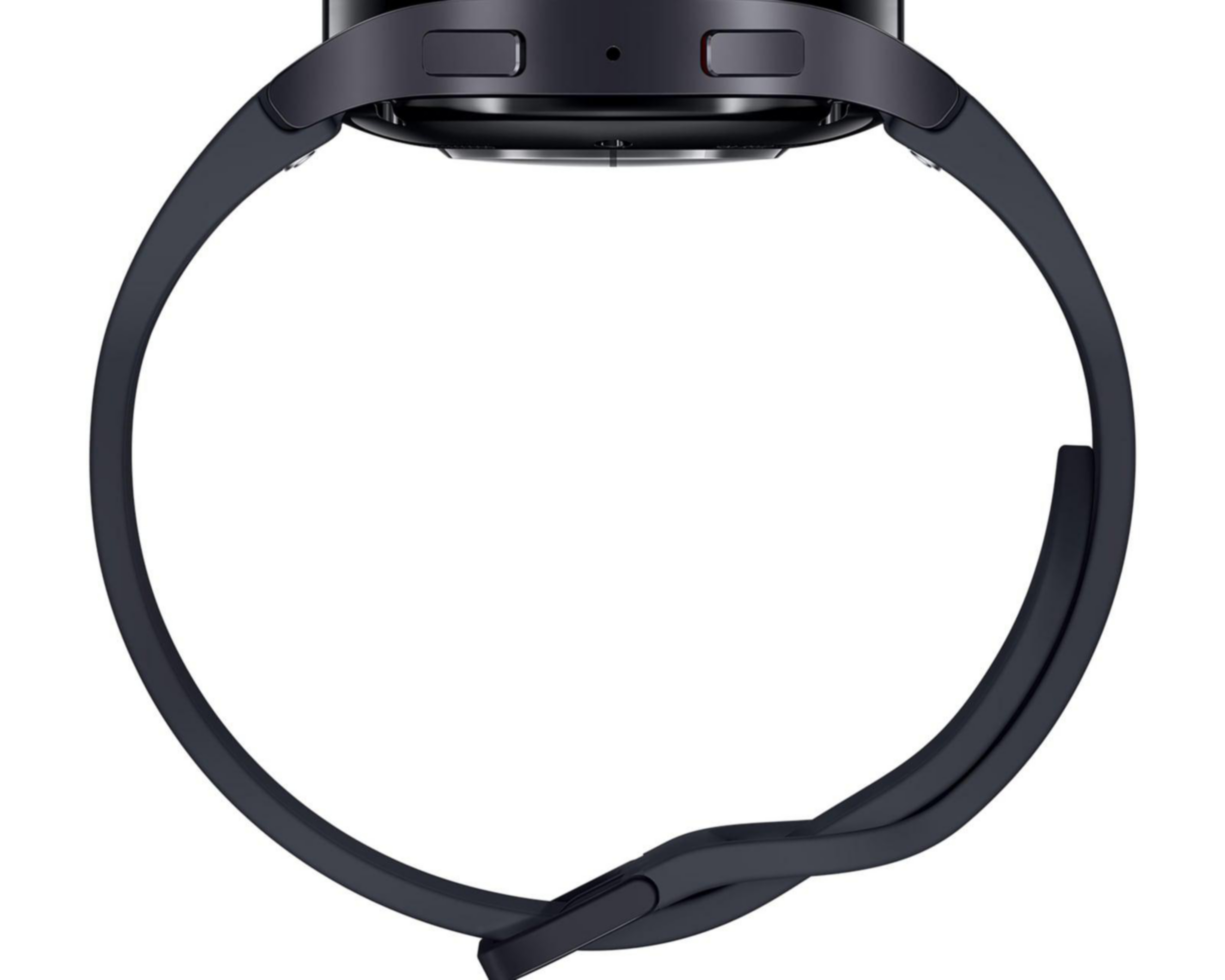 Foto 6 pulgar | Smartwatch Samsung Galaxy Watch 6 44 mm Negro