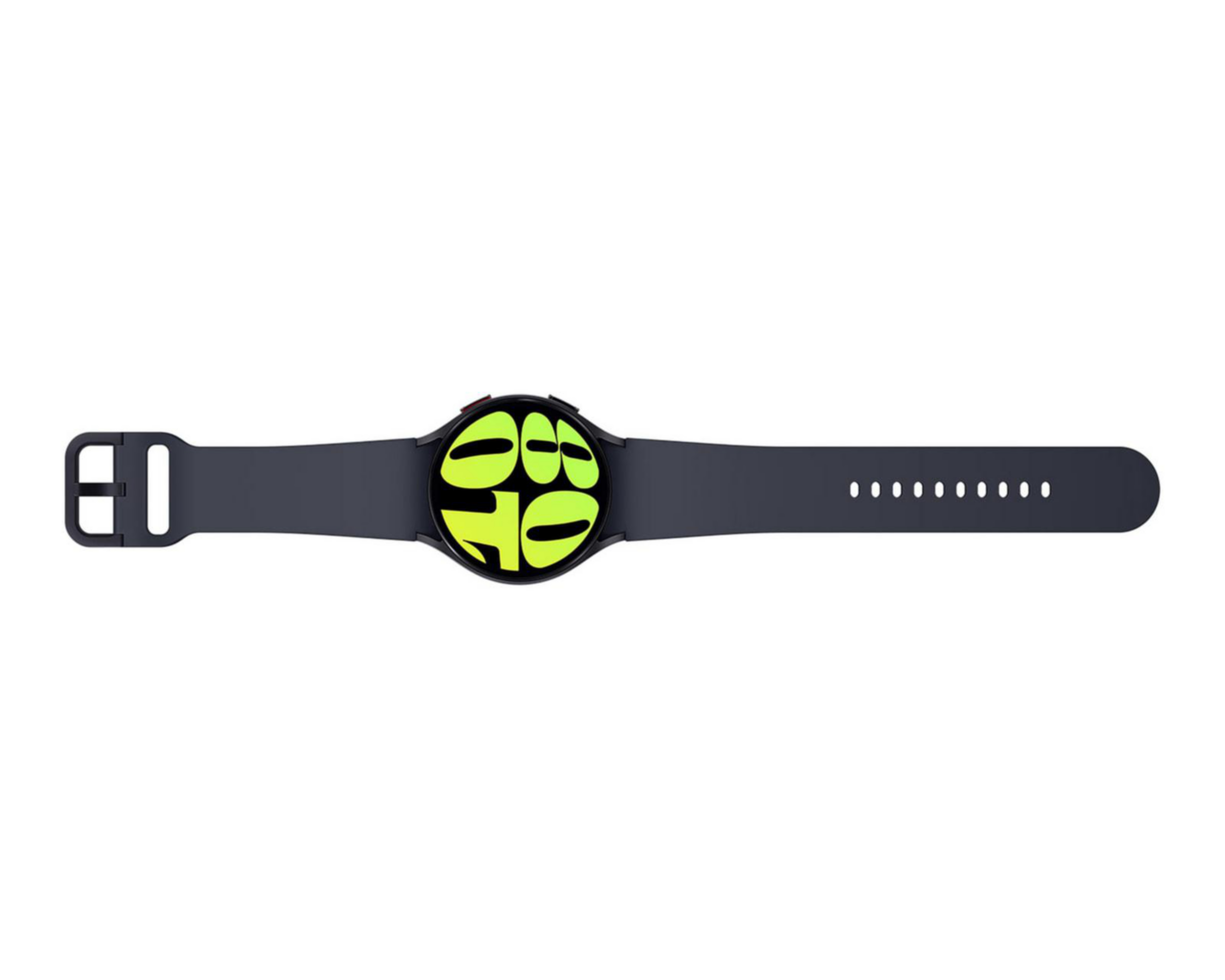Foto 7 pulgar | Smartwatch Samsung Galaxy Watch 6 44 mm Negro