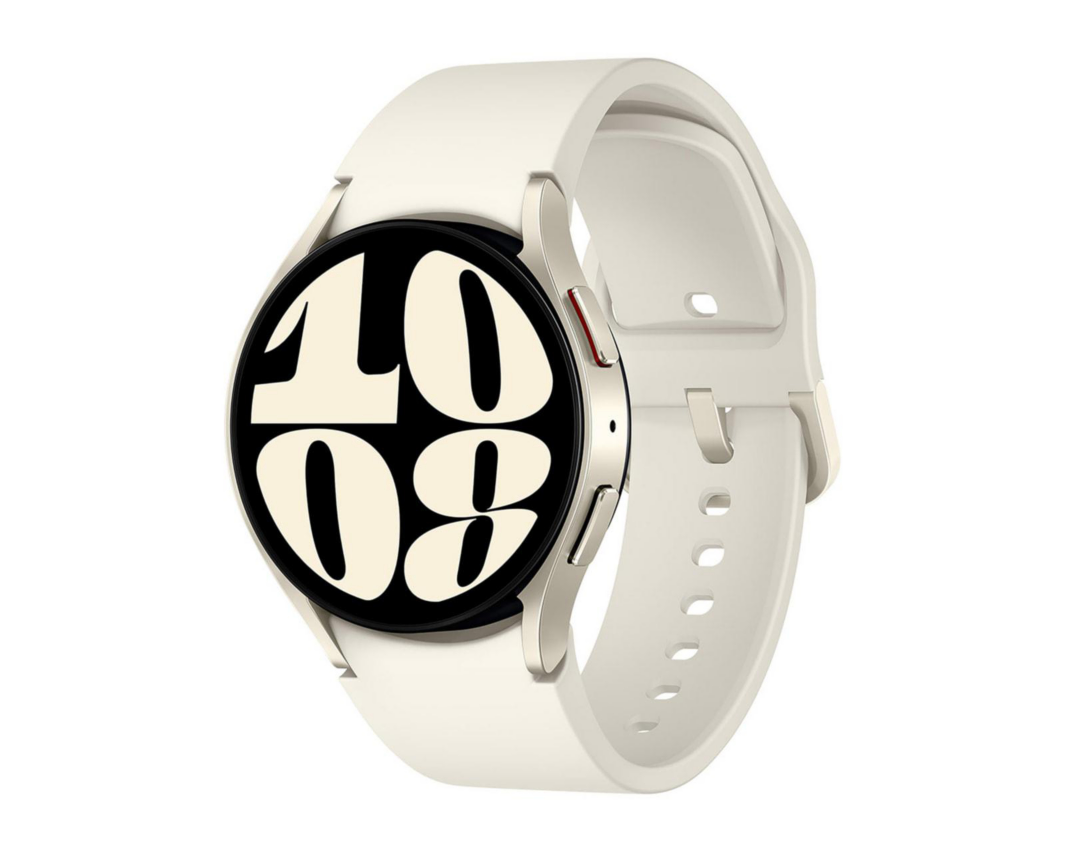 Smartwatch Samsung Galaxy Watch 6 40 mm Beige