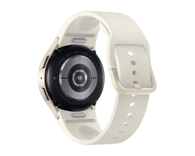 Foto 4 | Smartwatch Samsung Galaxy Watch 6 40 mm Beige