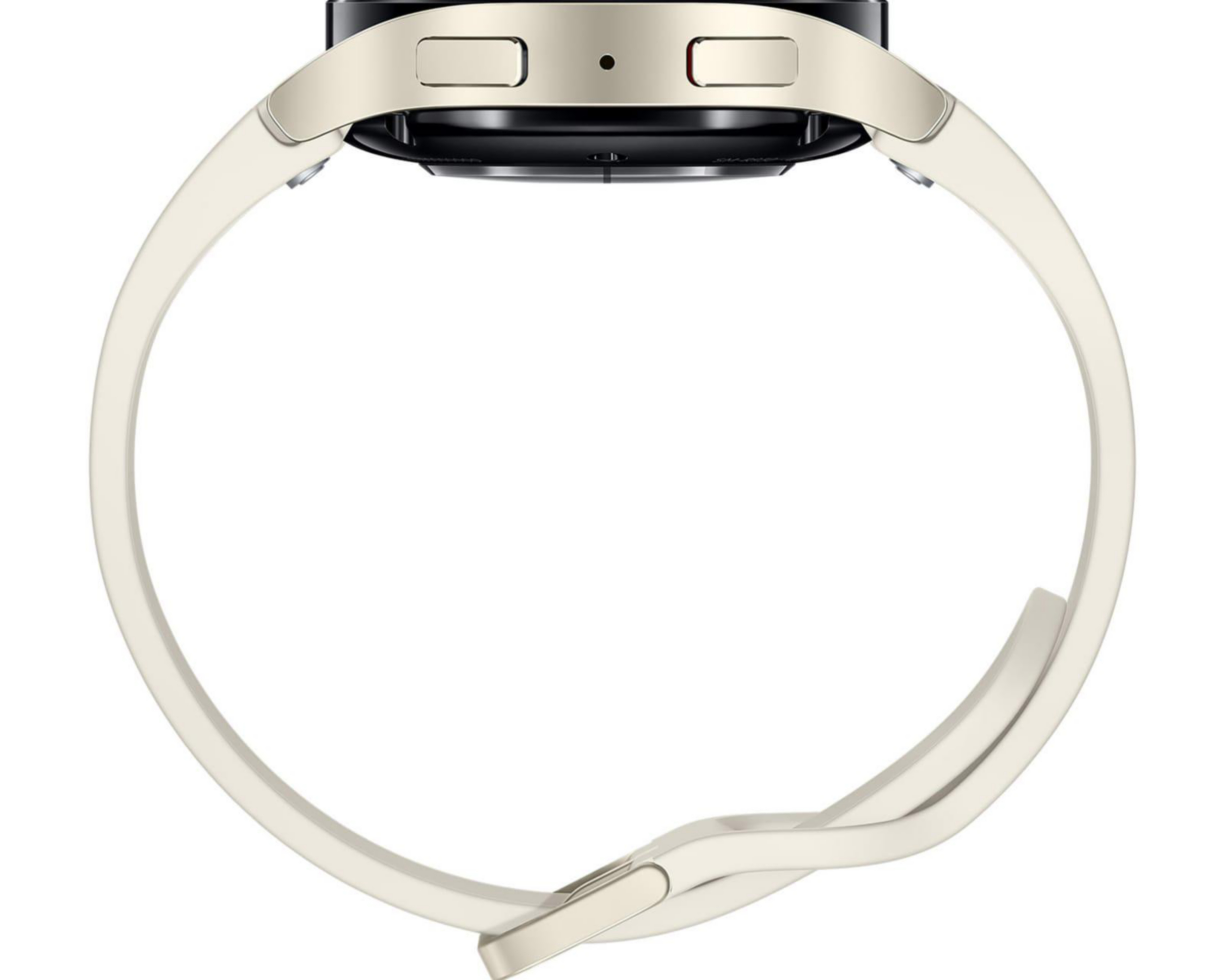 Foto 6 pulgar | Smartwatch Samsung Galaxy Watch 6 40 mm Beige