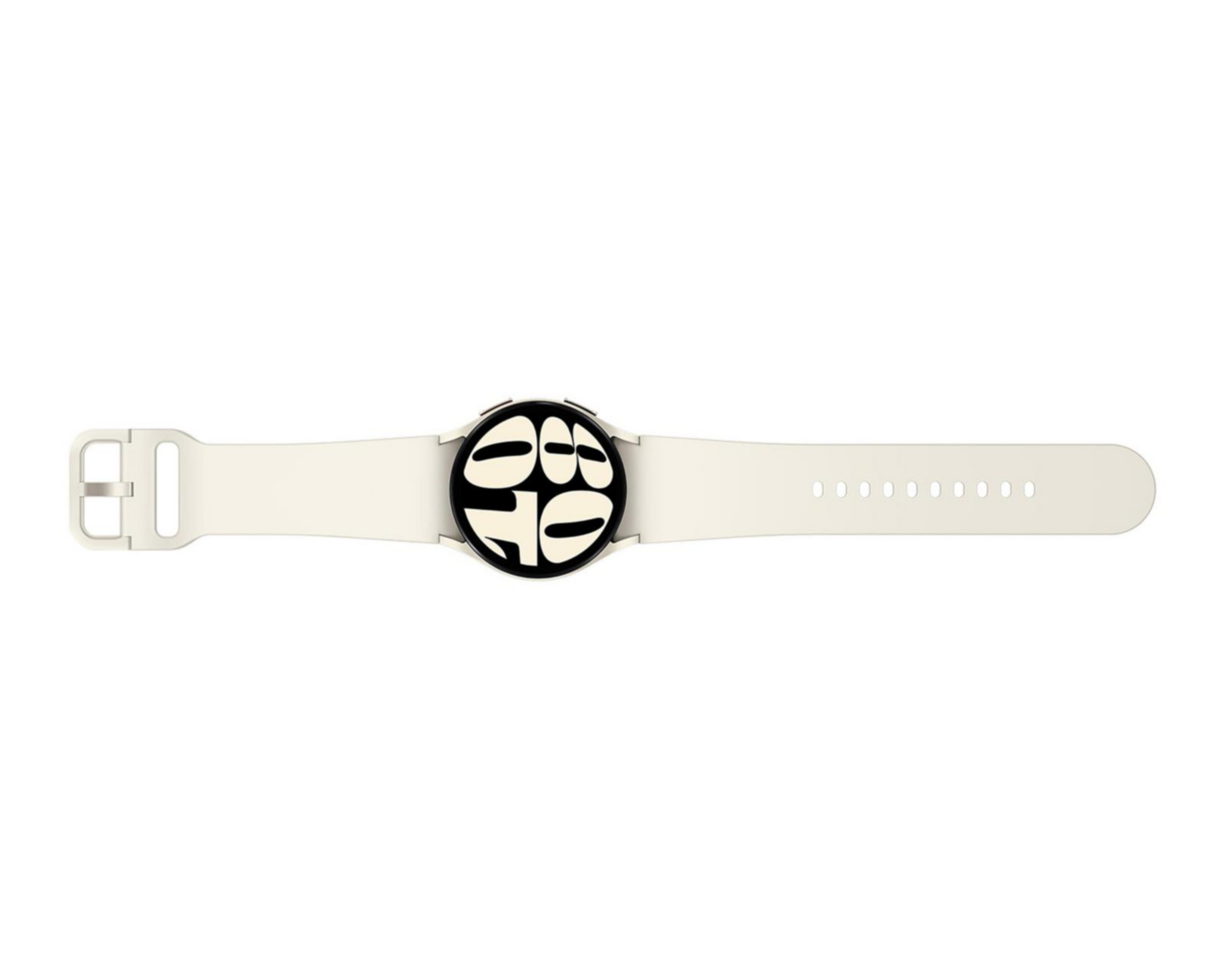 Foto 7 pulgar | Smartwatch Samsung Galaxy Watch 6 40 mm Beige
