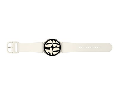 Foto 6 | Smartwatch Samsung Galaxy Watch 6 40 mm Beige