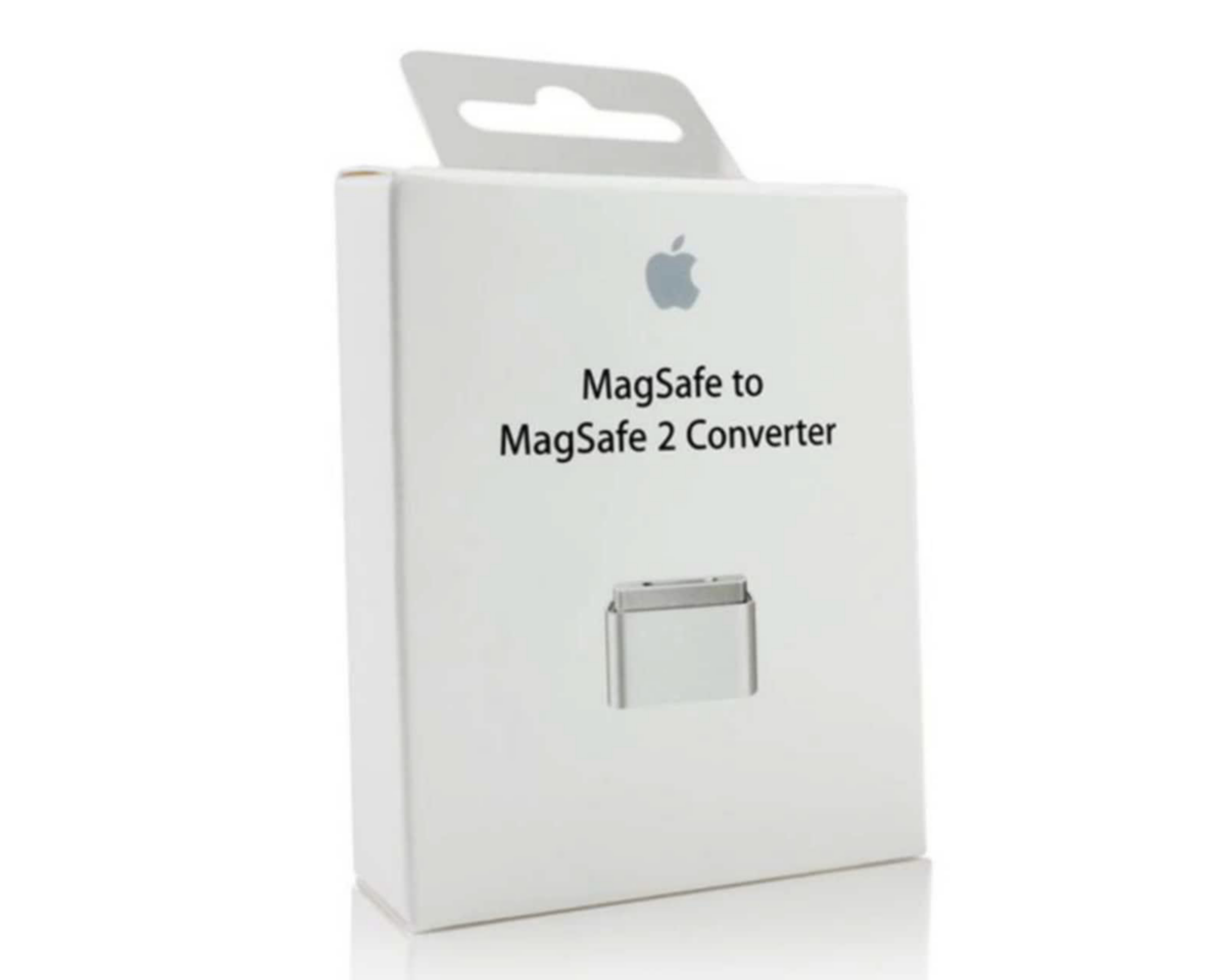 Foto 4 pulgar | Convertidor de Magsafe a Magsafe 2 Apple