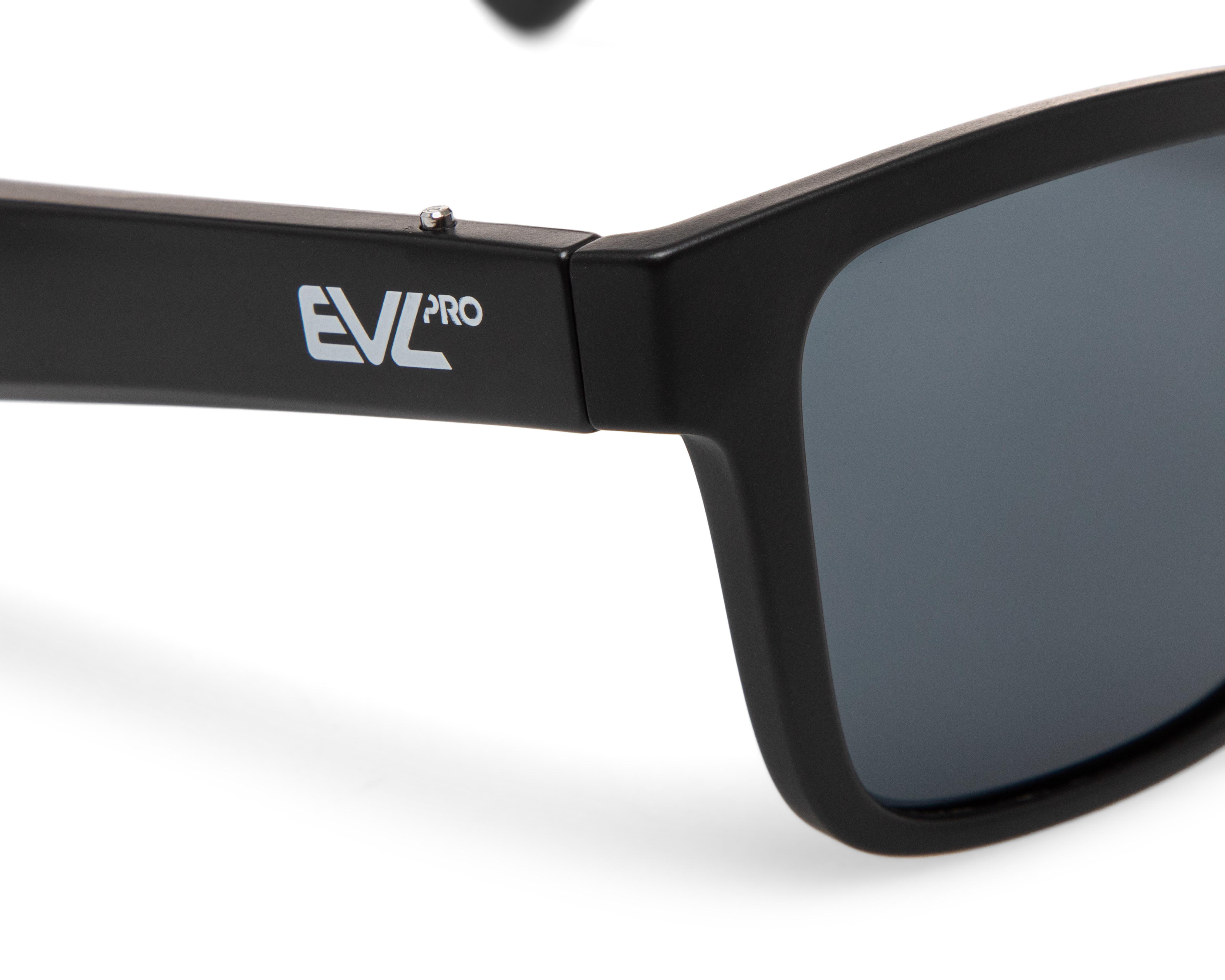 Foto 4 | Audífonos con Gafas Inalámbricos EVL Pro Bluetooth SG06