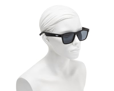 Foto 7 | Audífonos con Gafas Inalámbricos EVL Pro Bluetooth SG06