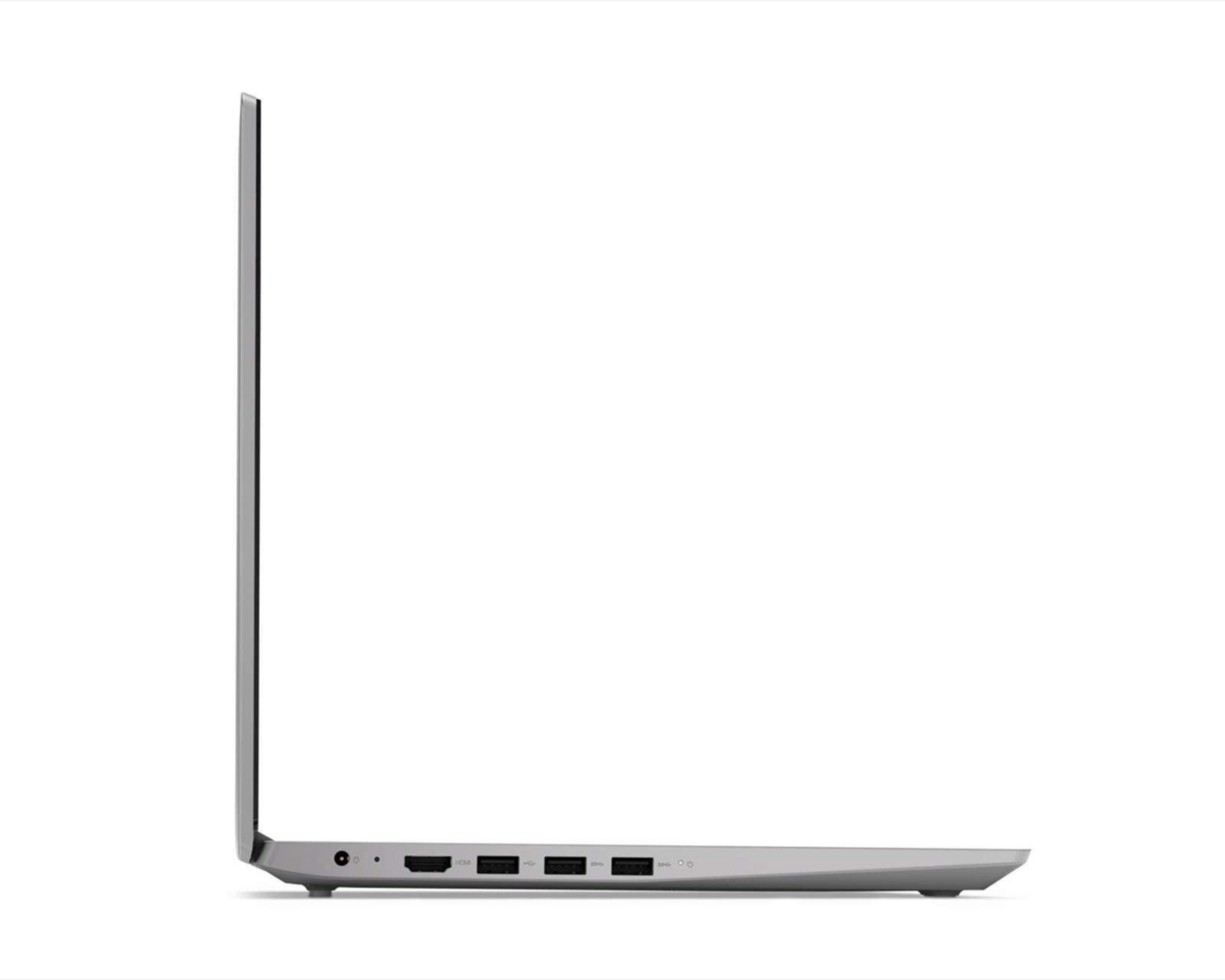 Foto 4 pulgar | Laptop Lenovo S145 81UV00AHLM 14" AMD 3020e 1.2g 2c mb 4 GB RAM 500 GB HDD Gris