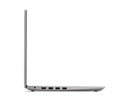 Foto 3 | Laptop Lenovo S145 81UV00AHLM 14" AMD 3020e 1.2g 2c mb 4 GB RAM 500 GB HDD Gris