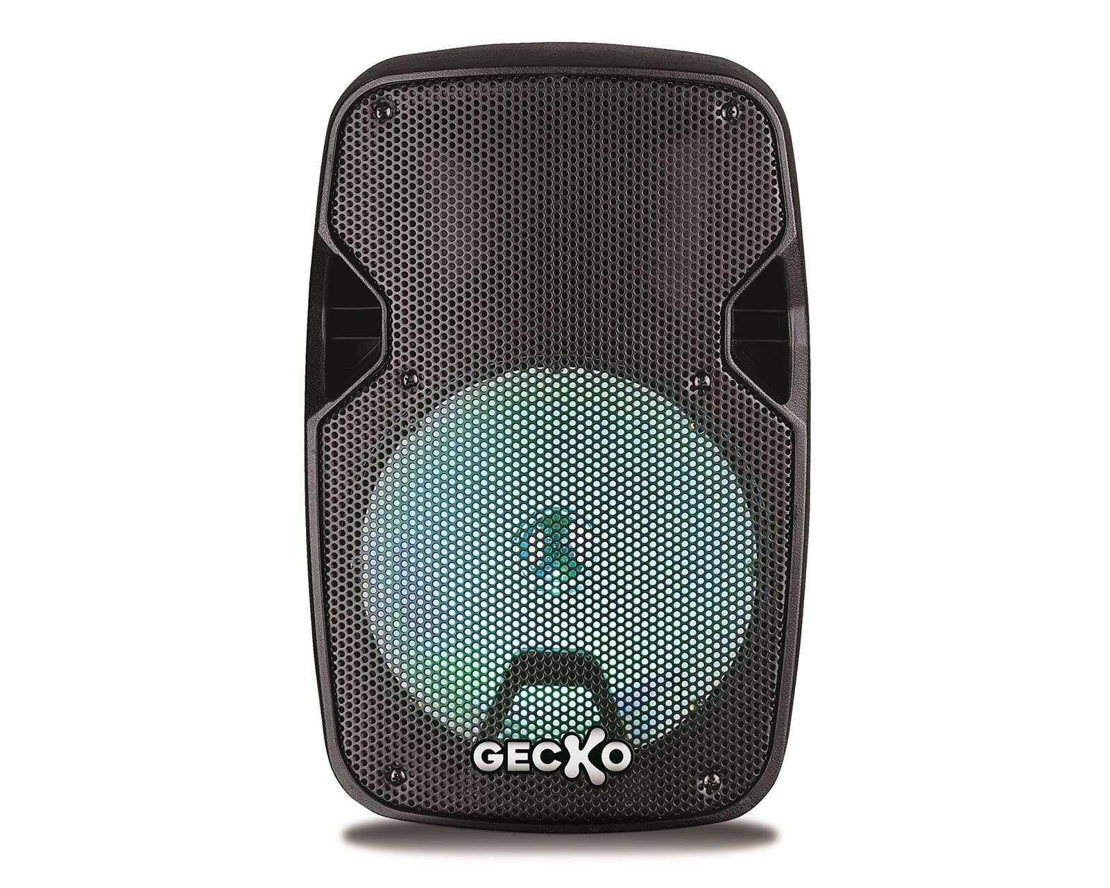 Bafle Bluetooth Gecko GK-8