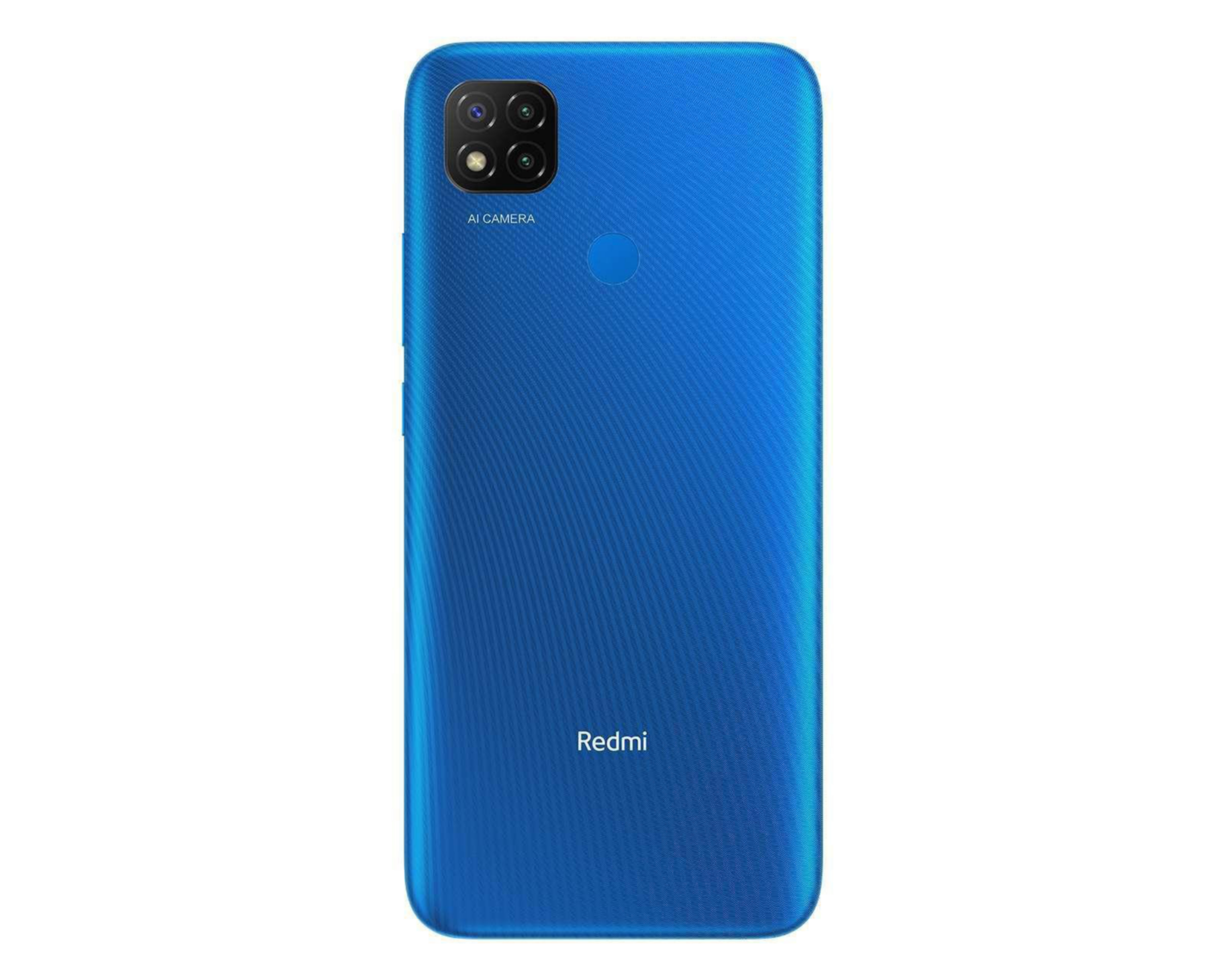 Foto 2 | AT&T/Unefon Xiaomi Redmi 9C 32GB Azul