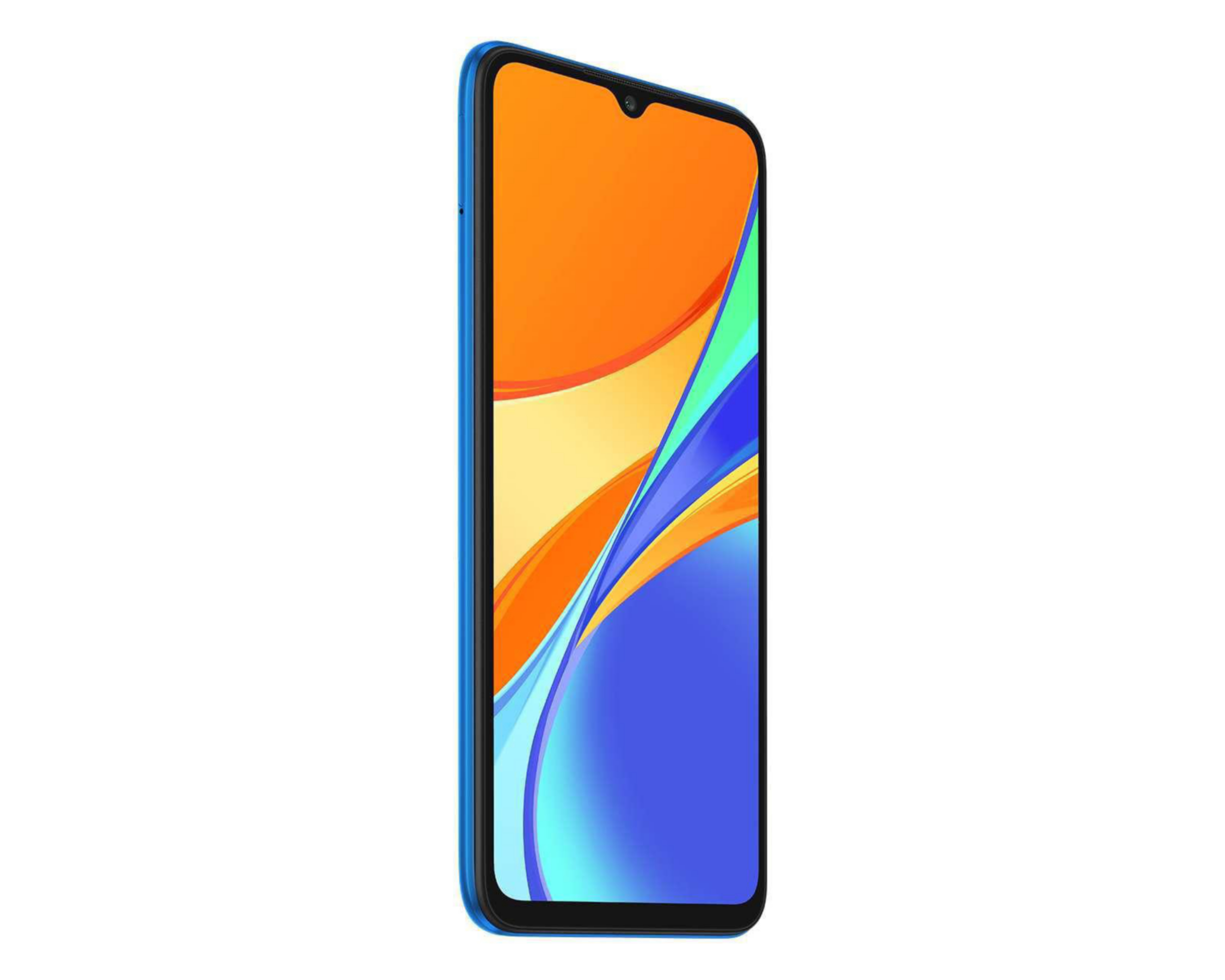 Foto 5 pulgar | AT&T/Unefon Xiaomi Redmi 9C 32GB Azul