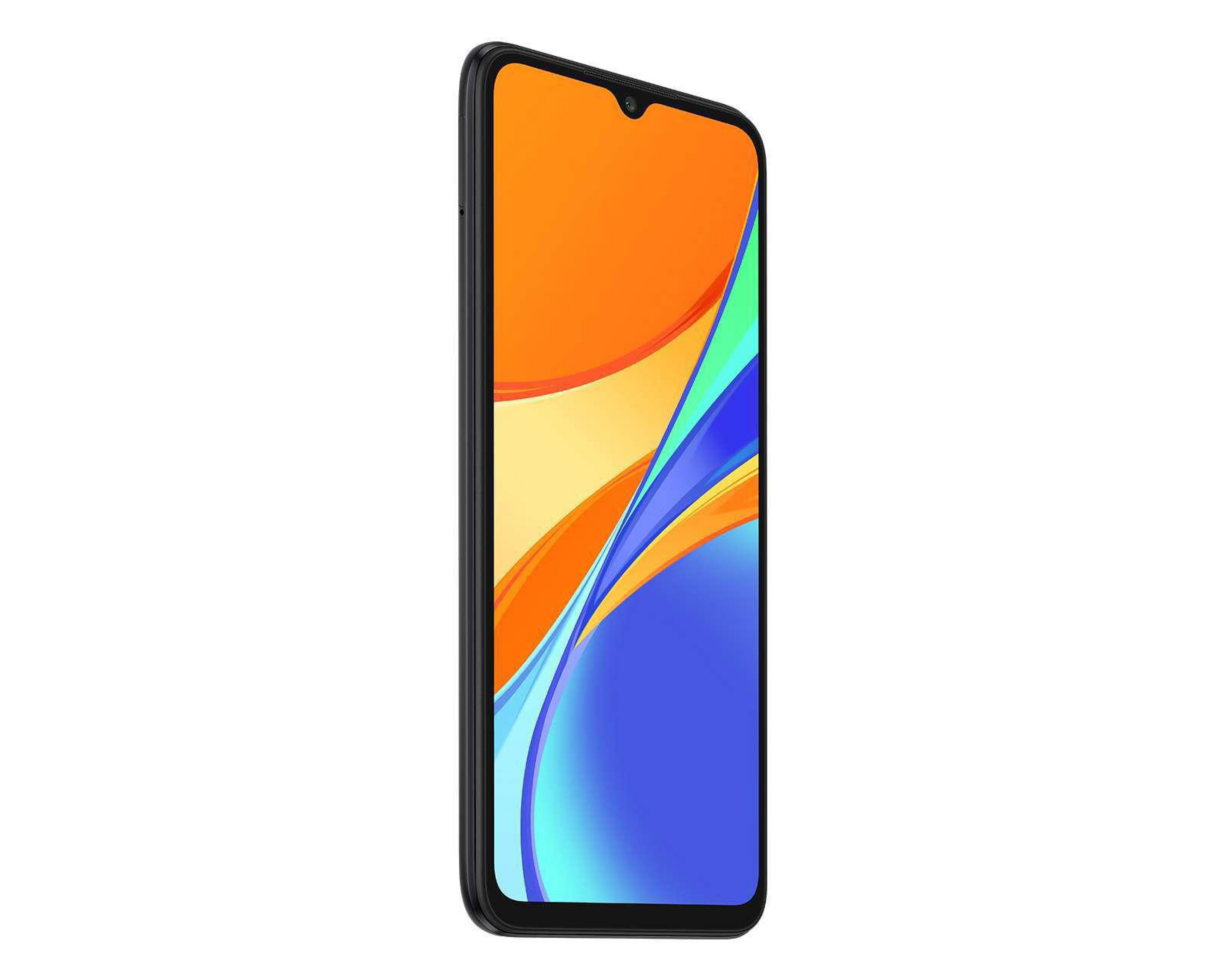 Foto 5 pulgar | AT&T/Unefon Xiaomi Redmi 9C 32 GB Gris