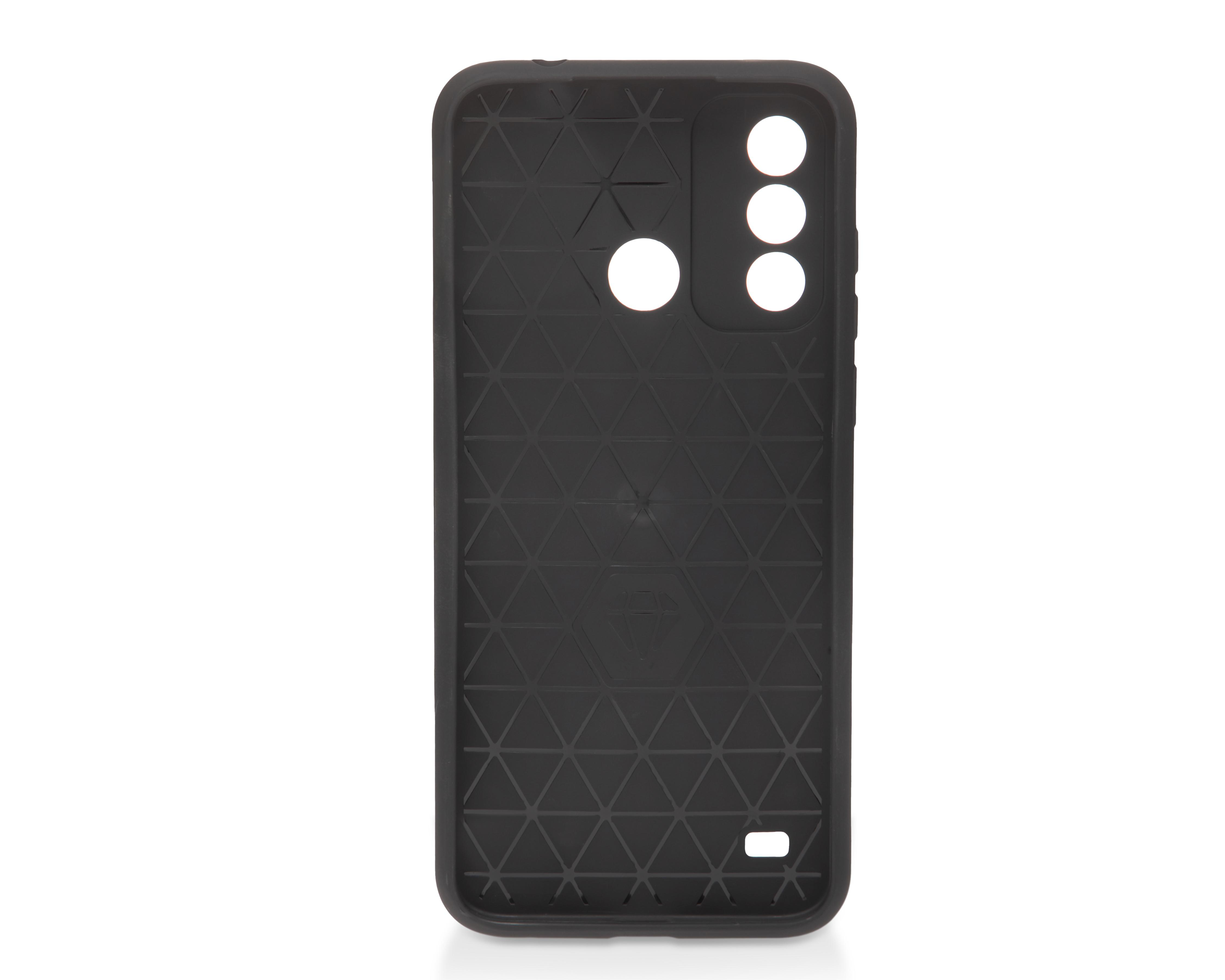 Foto 3 pulgar | Funda Blob para ZTE Blade A53