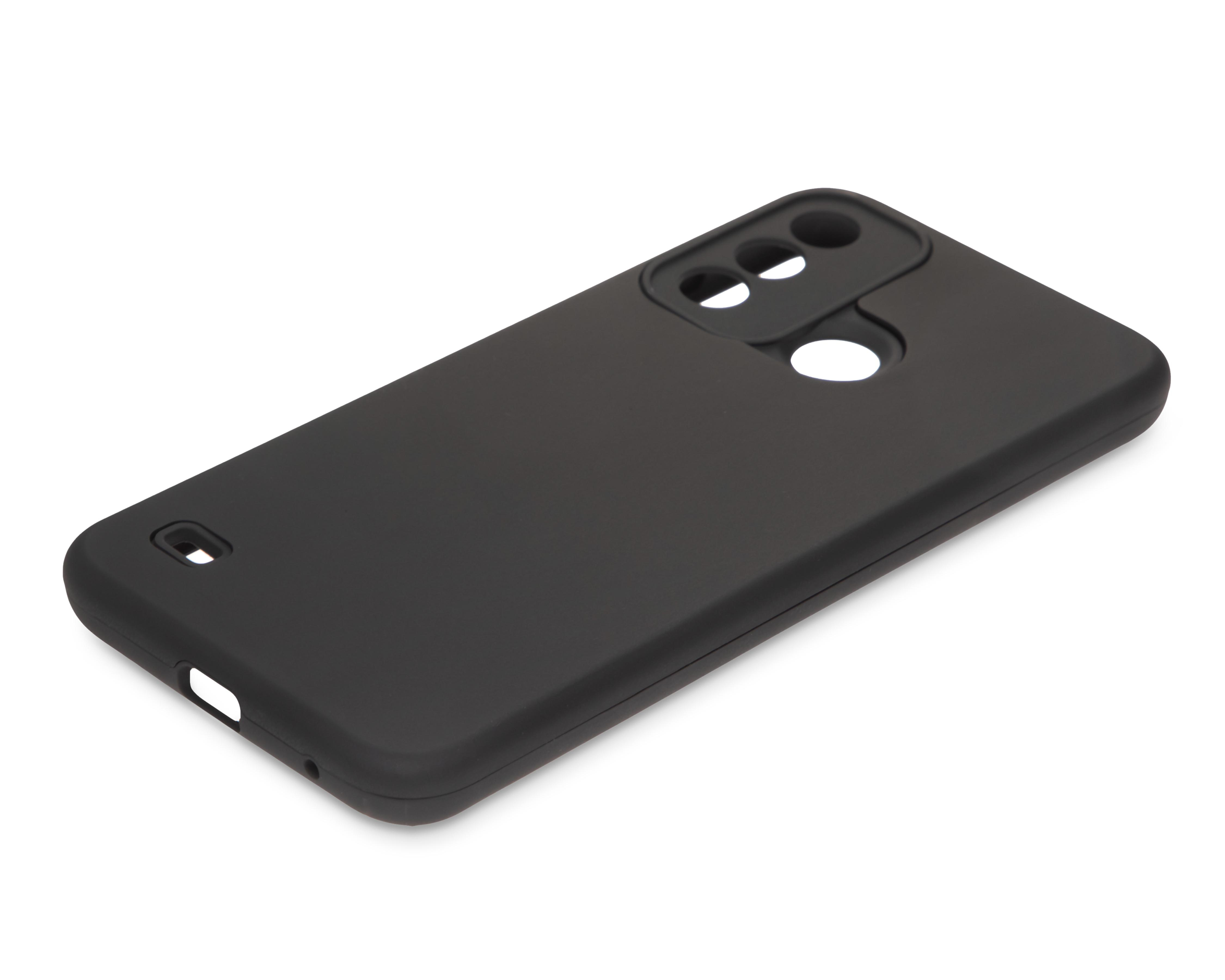 Foto 5 pulgar | Funda Blob para ZTE Blade A53