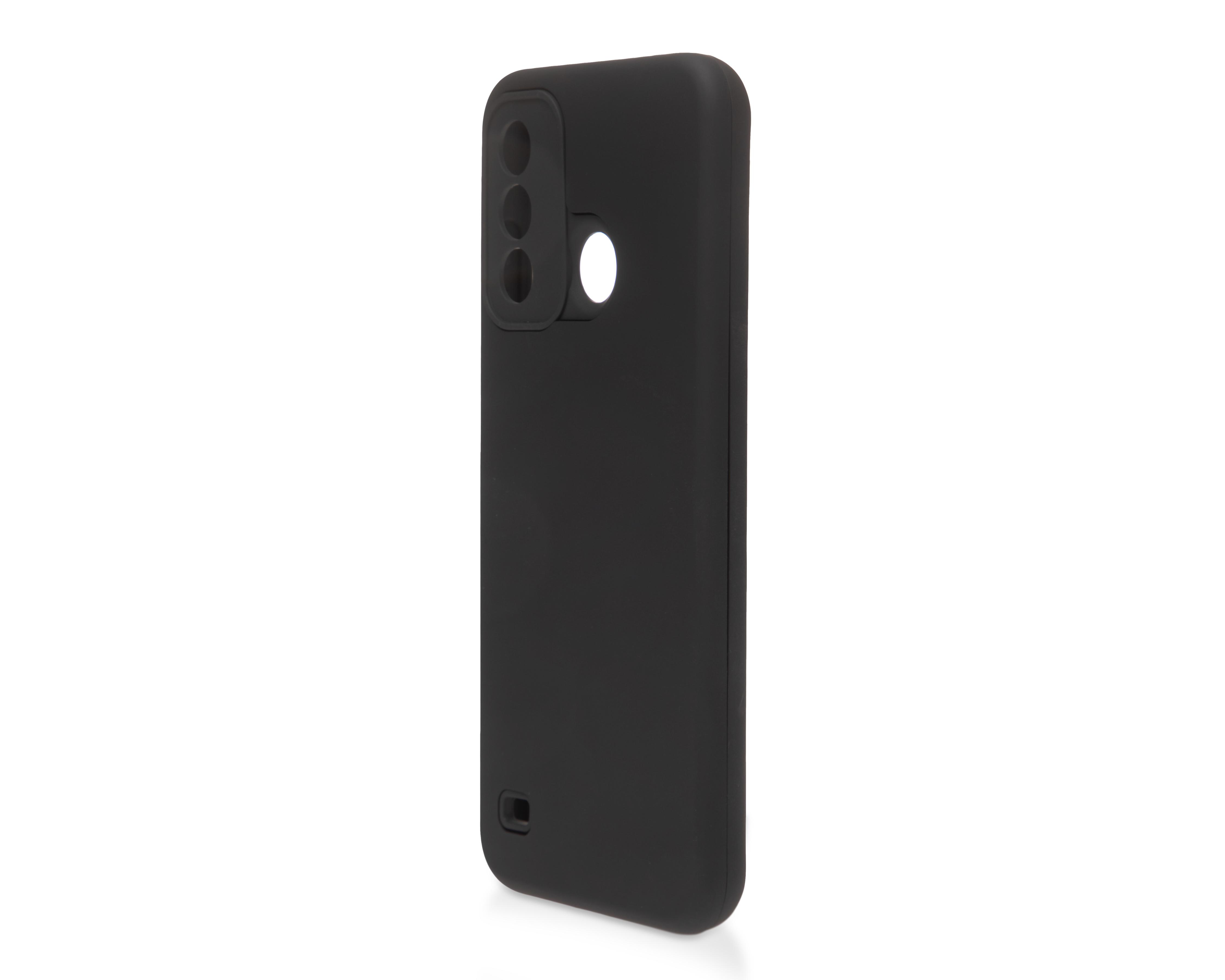 Foto 6 pulgar | Funda Blob para ZTE Blade A53