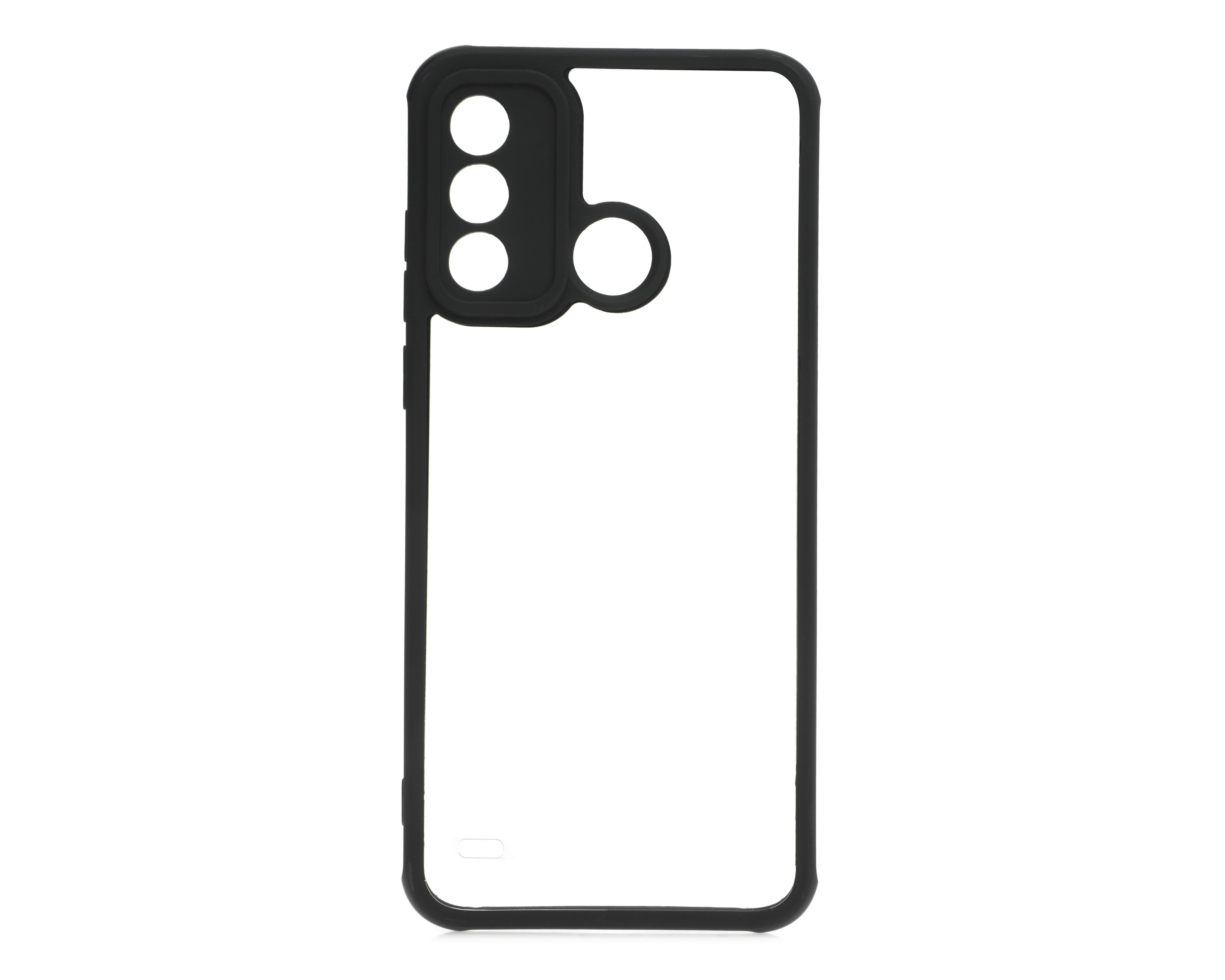 Foto 2 pulgar | Funda Blob para ZTE Blade A53