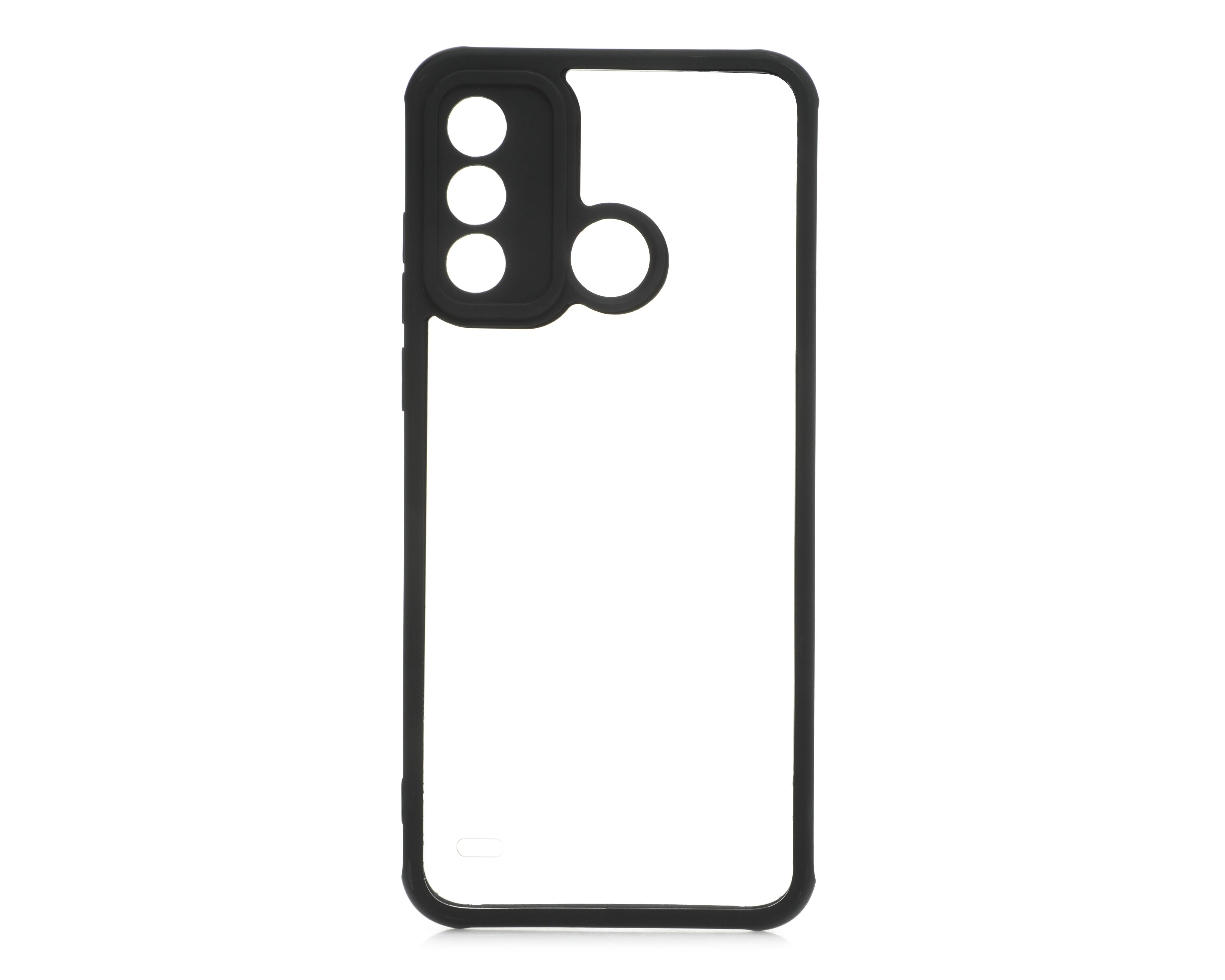 Foto 3 pulgar | Funda Blob para ZTE Blade A53