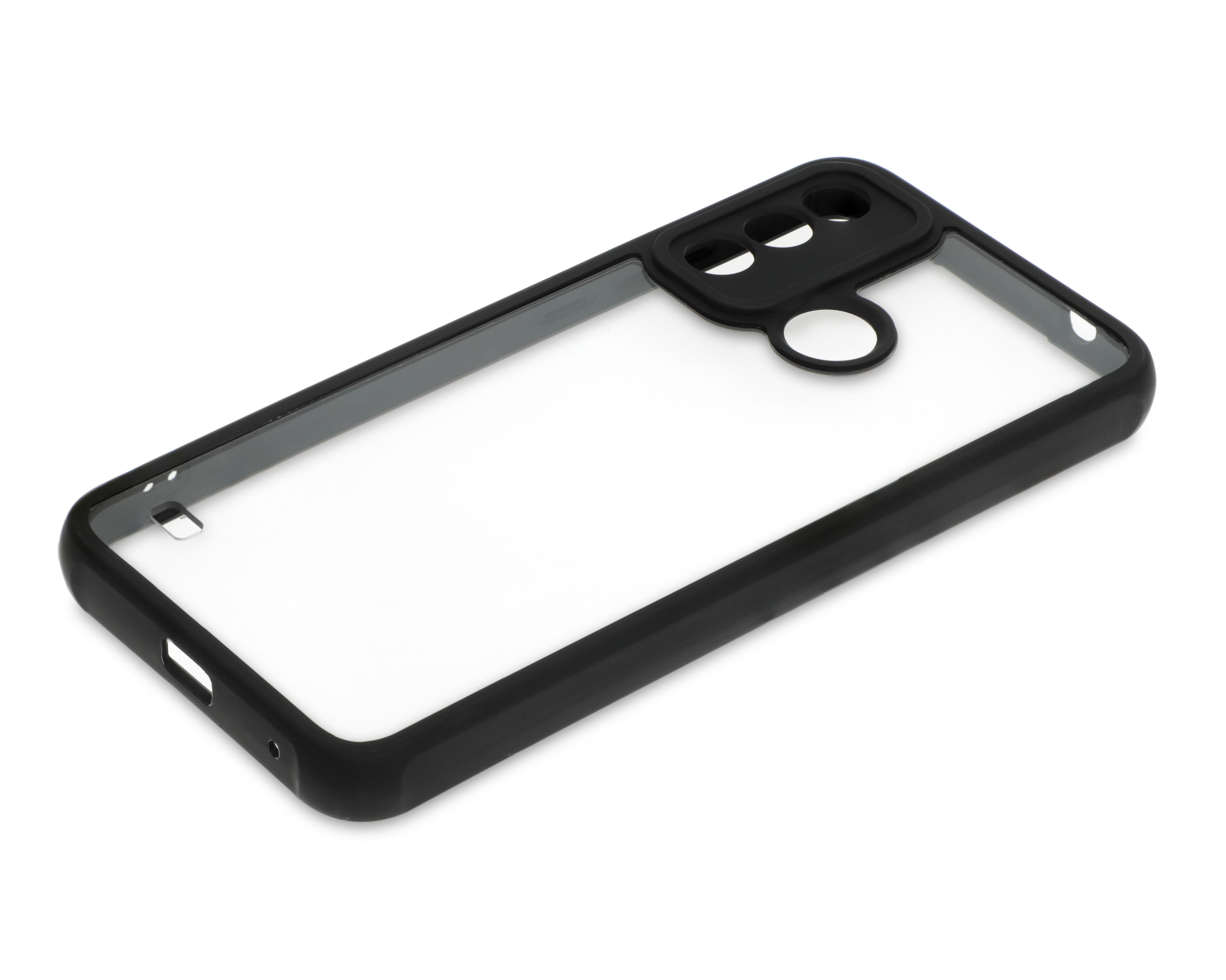 Foto 5 pulgar | Funda Blob para ZTE Blade A53