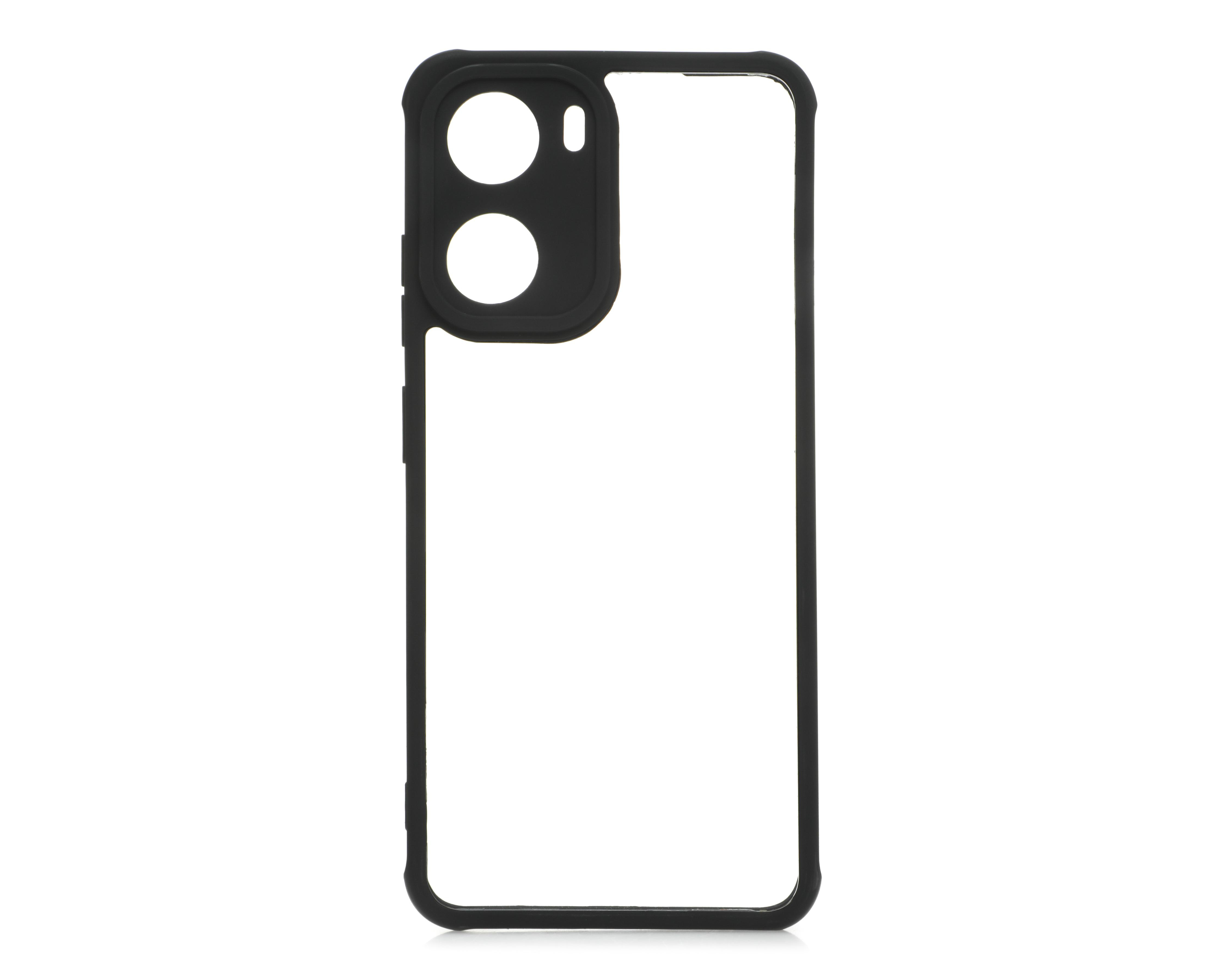 Foto 2 pulgar | Funda Blob para ZTE AX 40 Lite