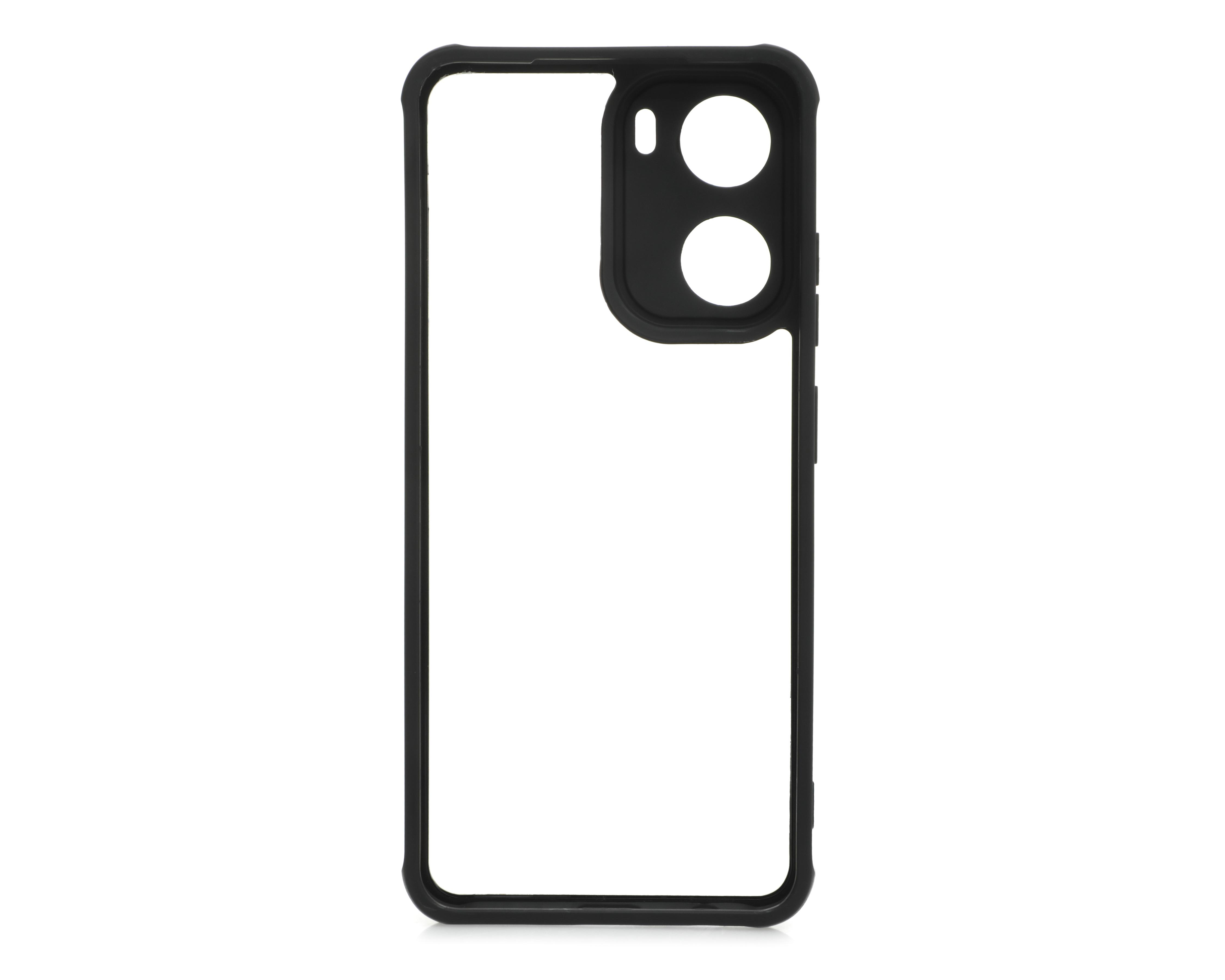 Foto 3 pulgar | Funda Blob para ZTE AX 40 Lite