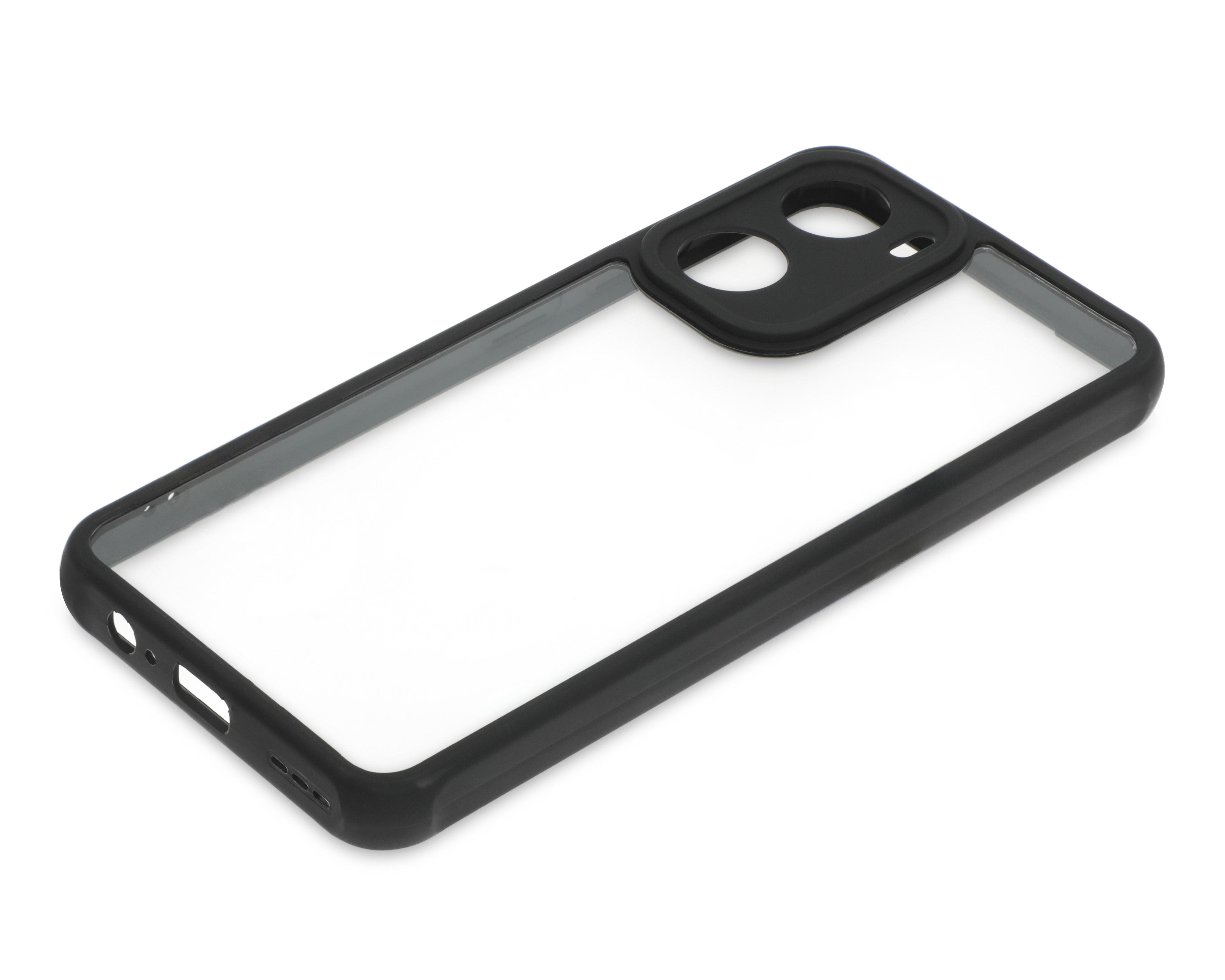 Foto 5 pulgar | Funda Blob para ZTE AX 40 Lite