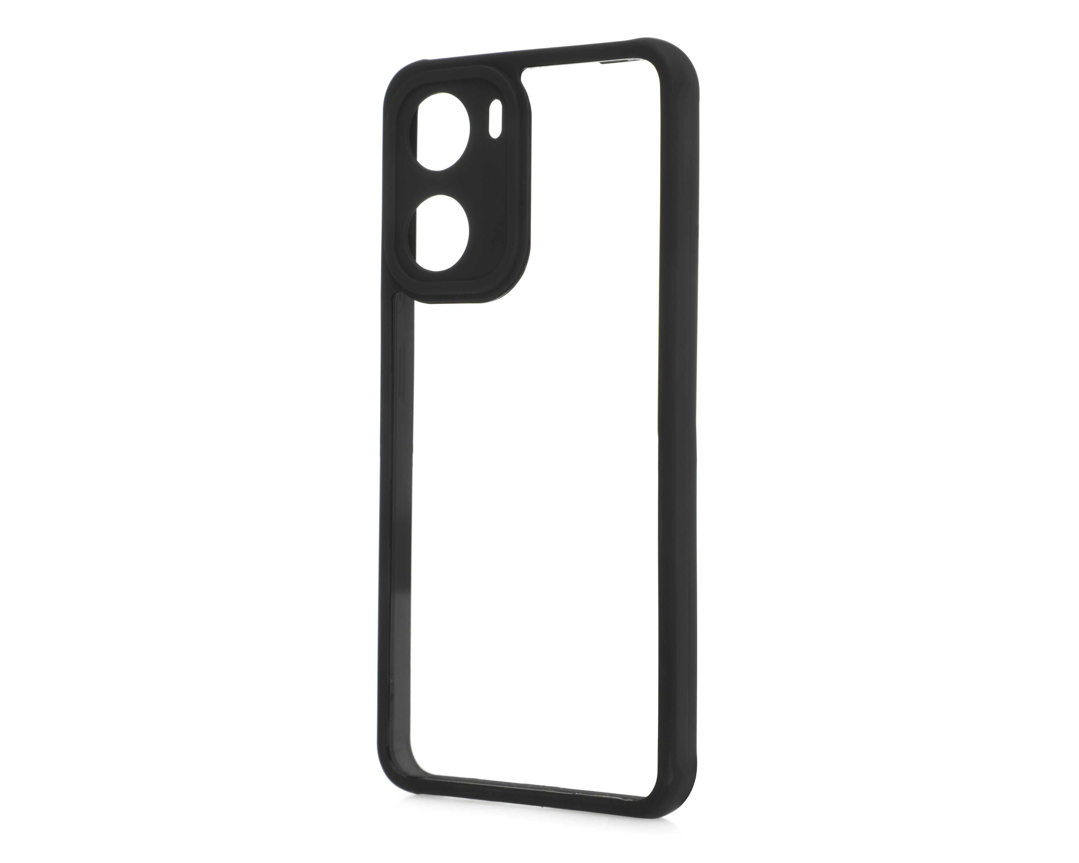 Foto 6 pulgar | Funda Blob para ZTE AX 40 Lite