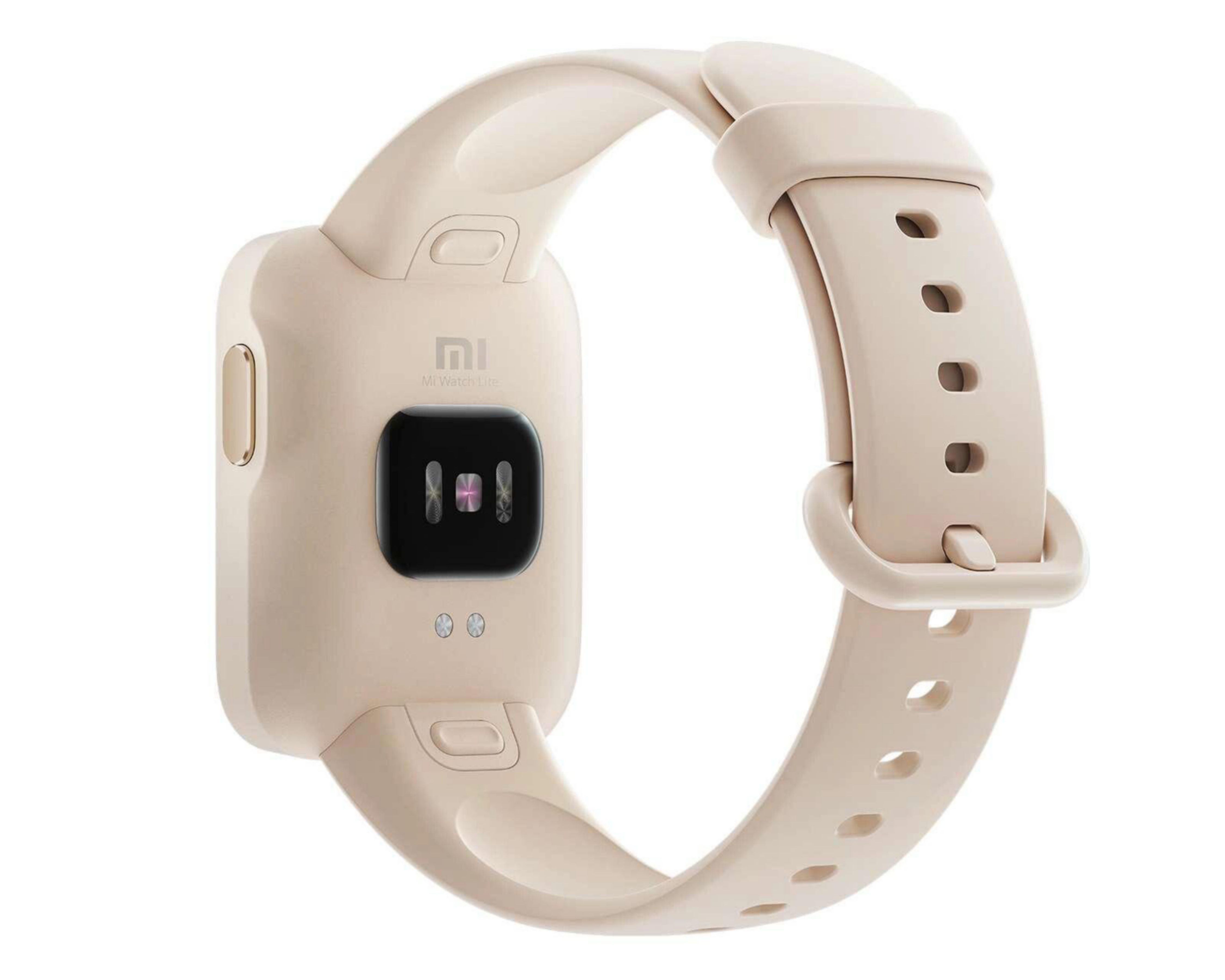 Foto 3 pulgar | Smartwatch Xiaomi Mi Watch Lite Blanco