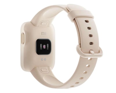 Foto 2 | Smartwatch Xiaomi Mi Watch Lite Blanco
