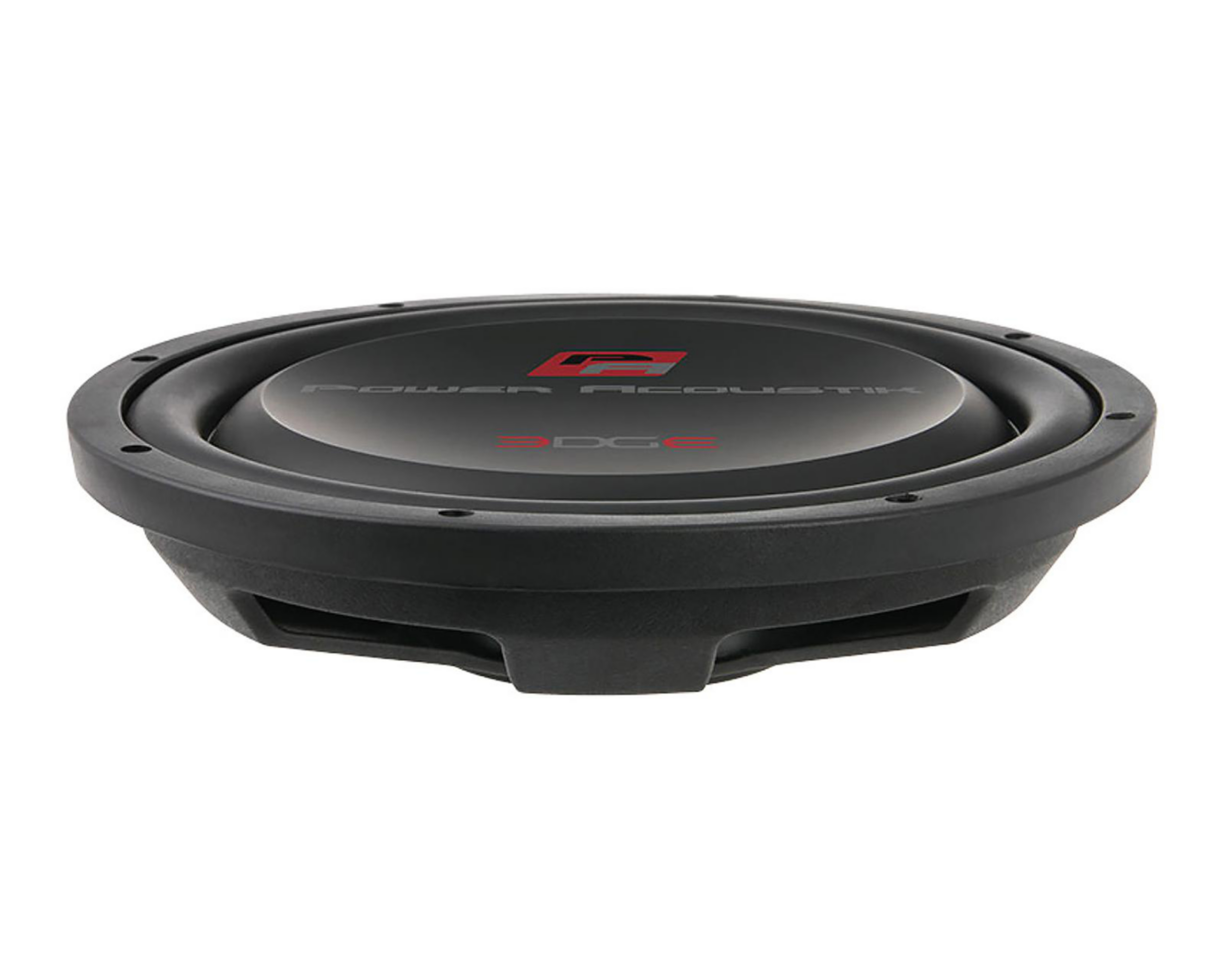 Subwoofer Power Acoustik de 10
