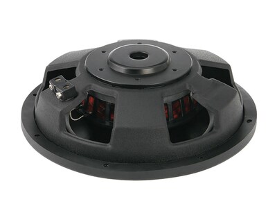 Foto 4 | Subwoofer Power Acoustik de 10" 1200 W Doble Bobina