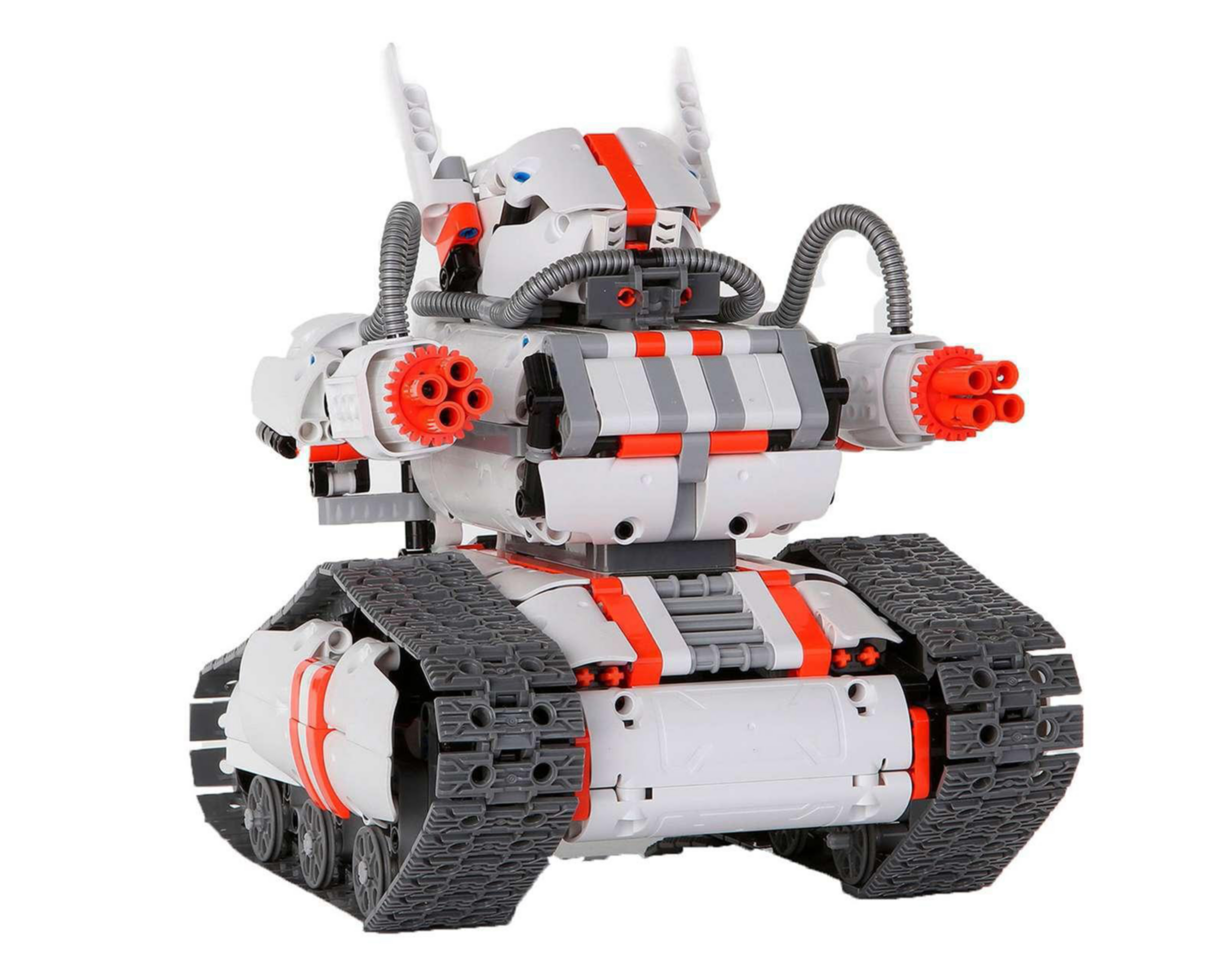 Robot Builder Rover Xiaomi $969