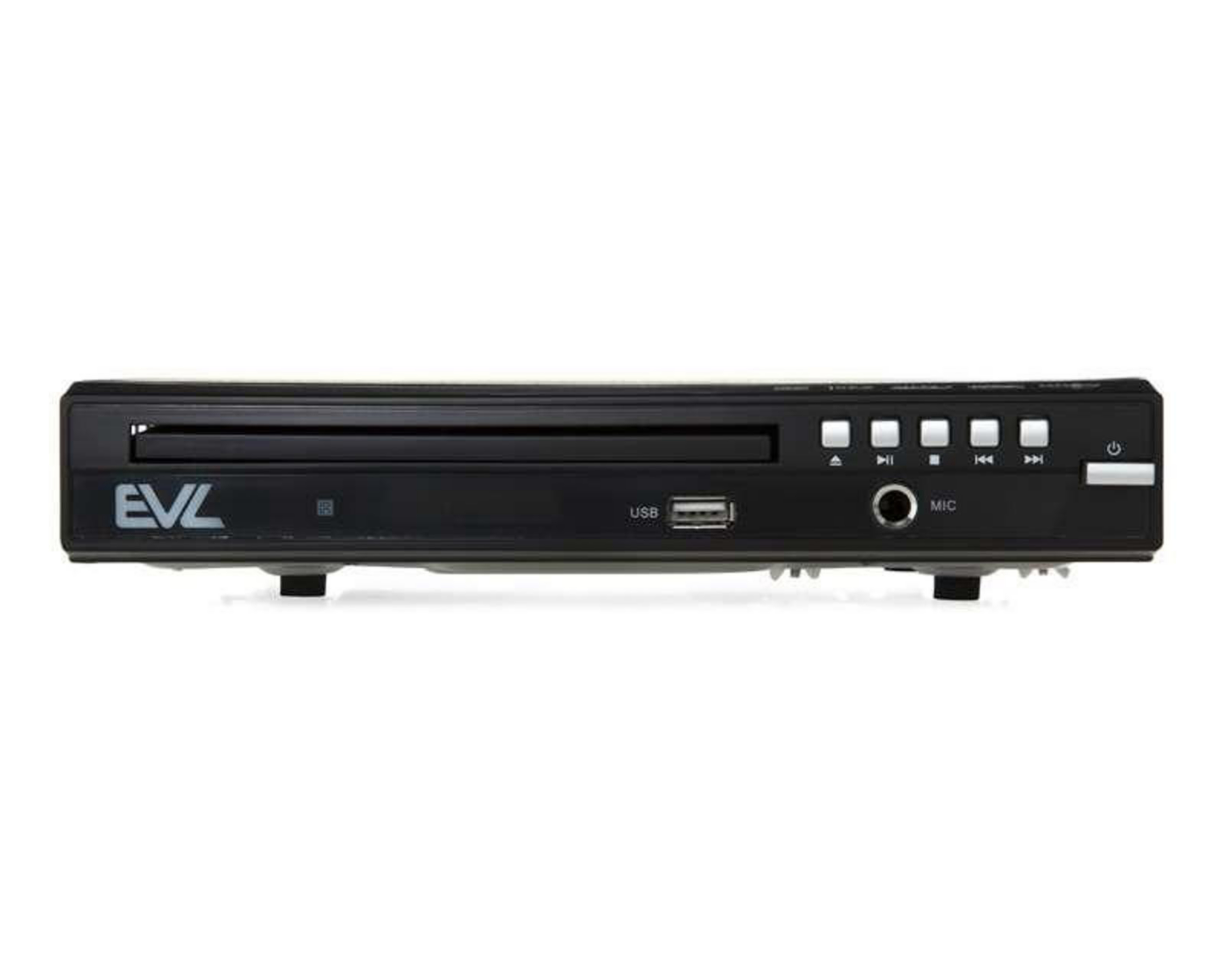 Foto 4 pulgar | Home Theater EVL 323 5.1 Canales