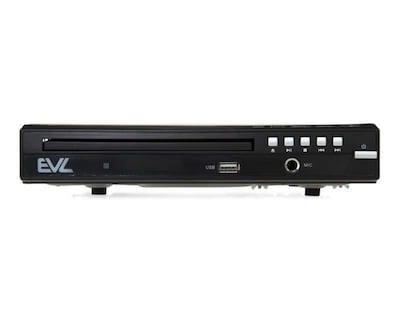 Foto 3 | Home Theater EVL 323 5.1 Canales