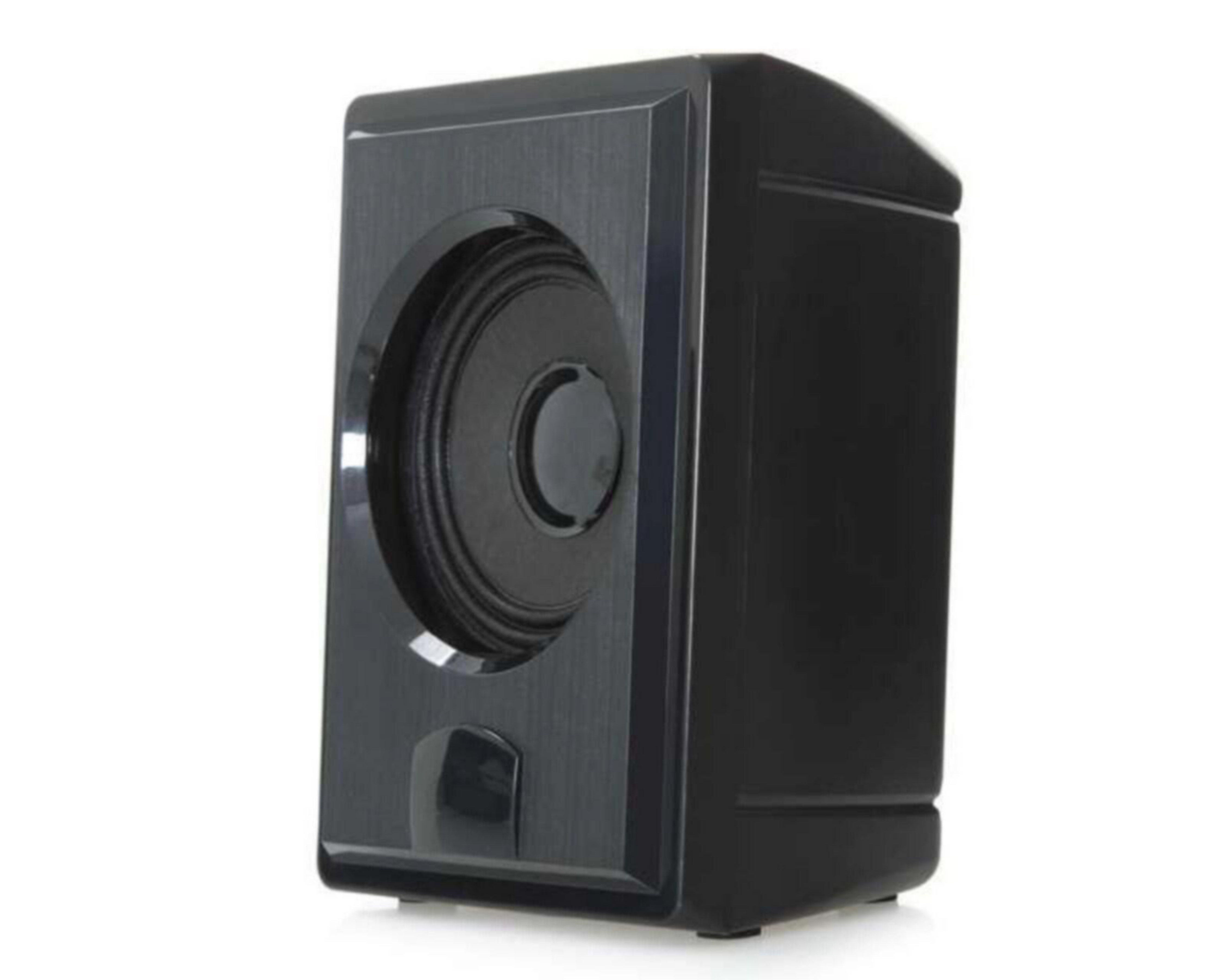 Foto 6 pulgar | Home Theater EVL 323 5.1 Canales