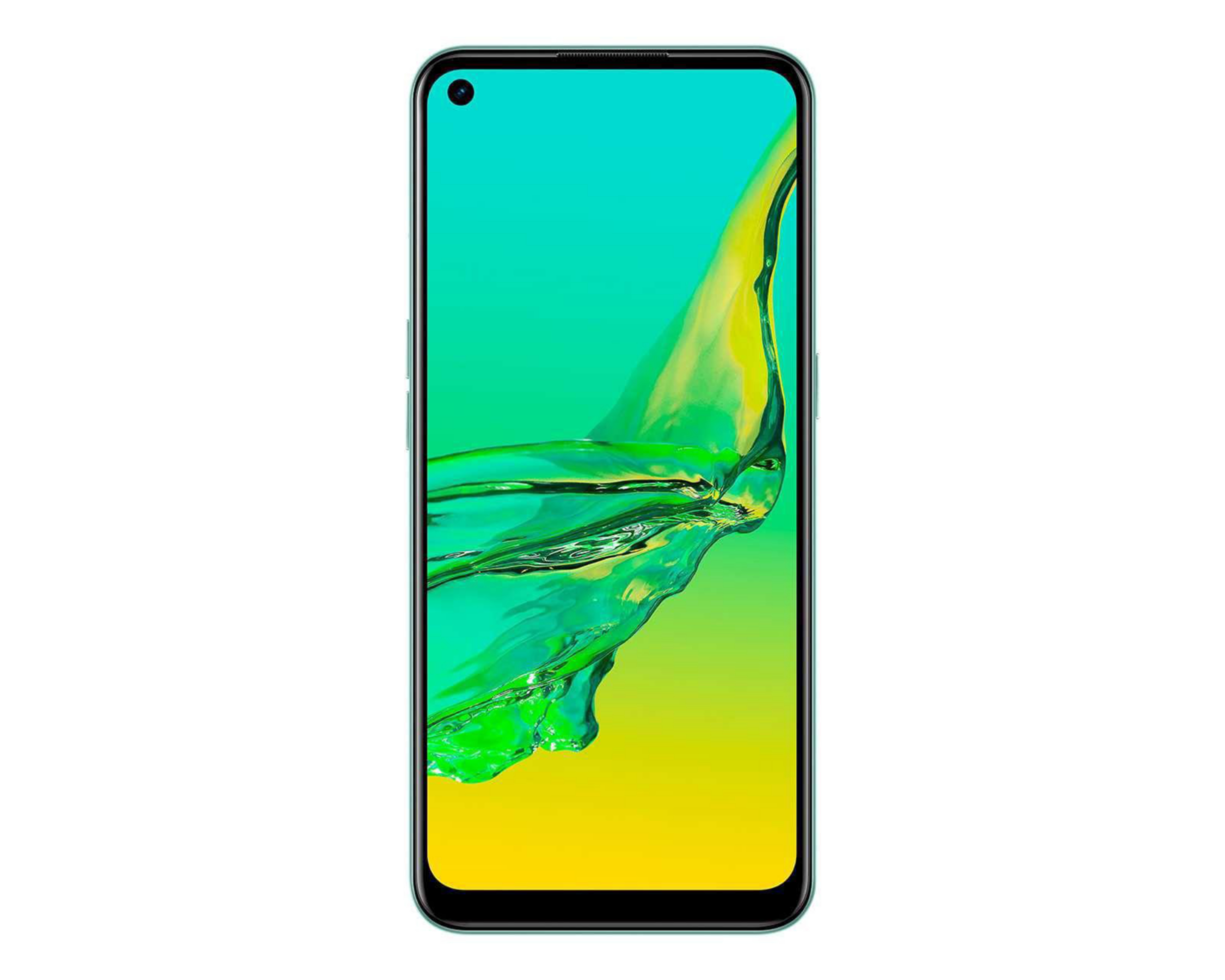 Foto 4 pulgar | AT&T/Unefon OPPO A53 64 GB Verde