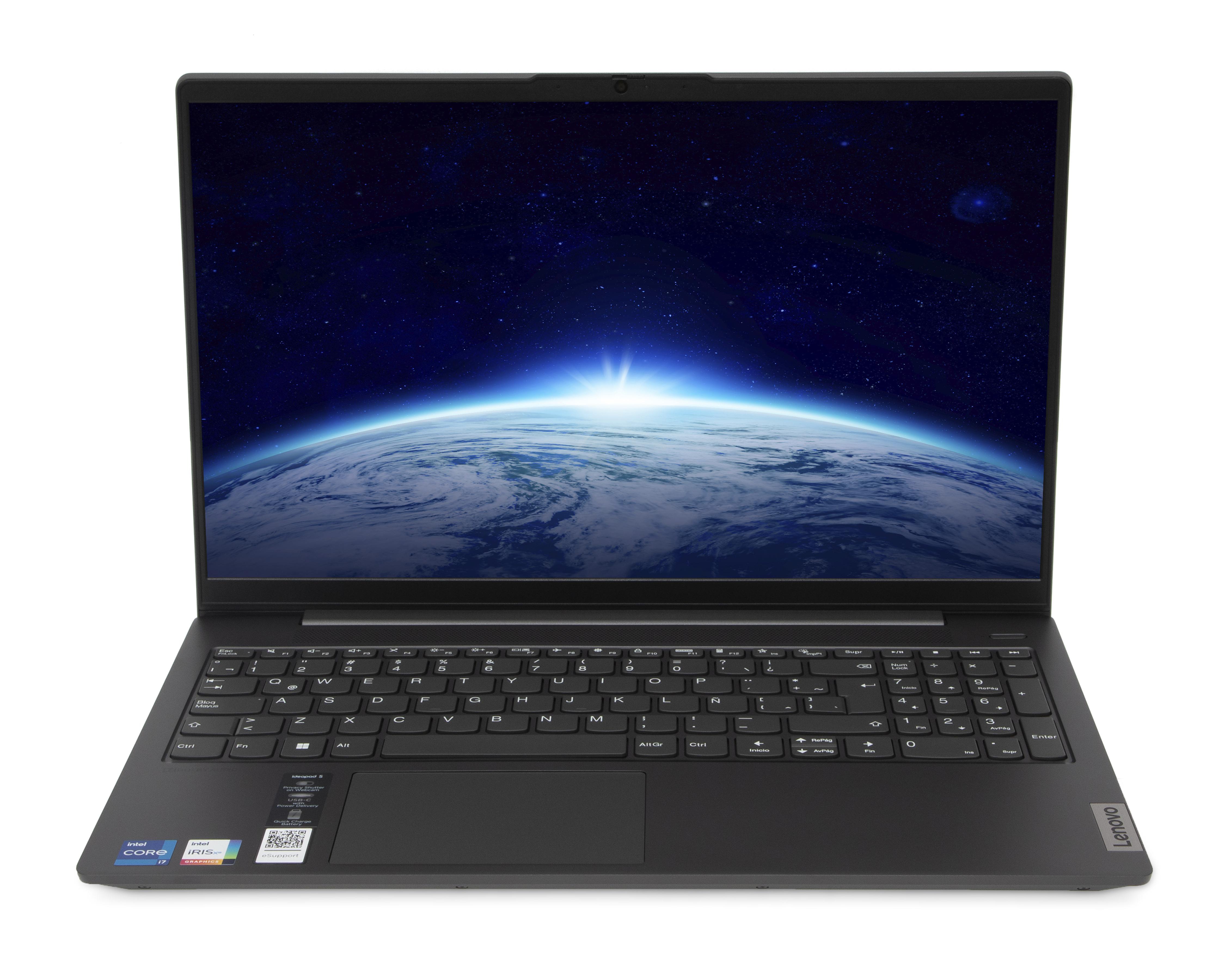 Laptop Lenovo IP 5 15ITL05 de 15.6