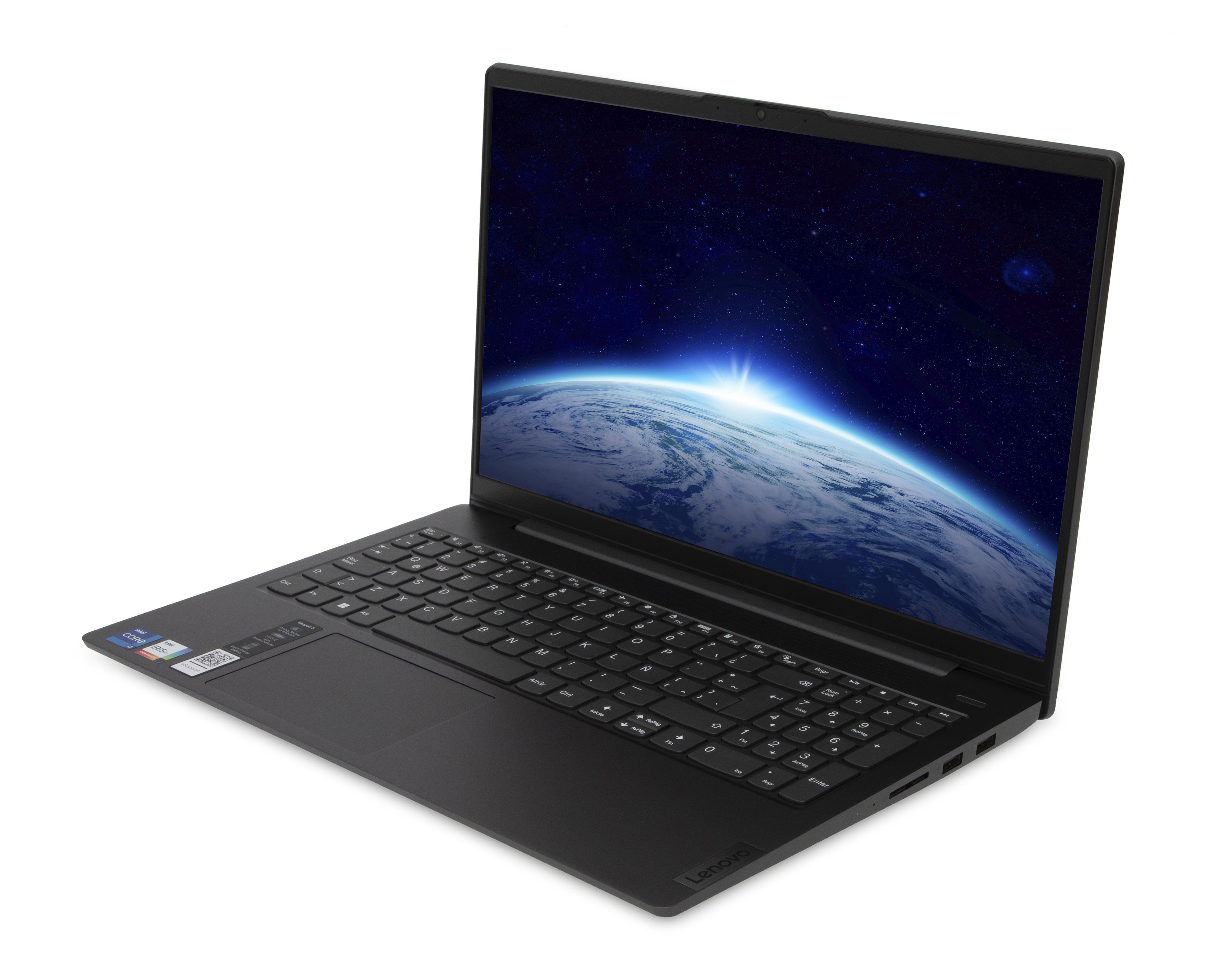 Foto 3 pulgar | Laptop Lenovo IP 5 15ITL05 de 15.6" Windows 11 Intel Core i7 8 GB RAM 512 GB SSD Negra