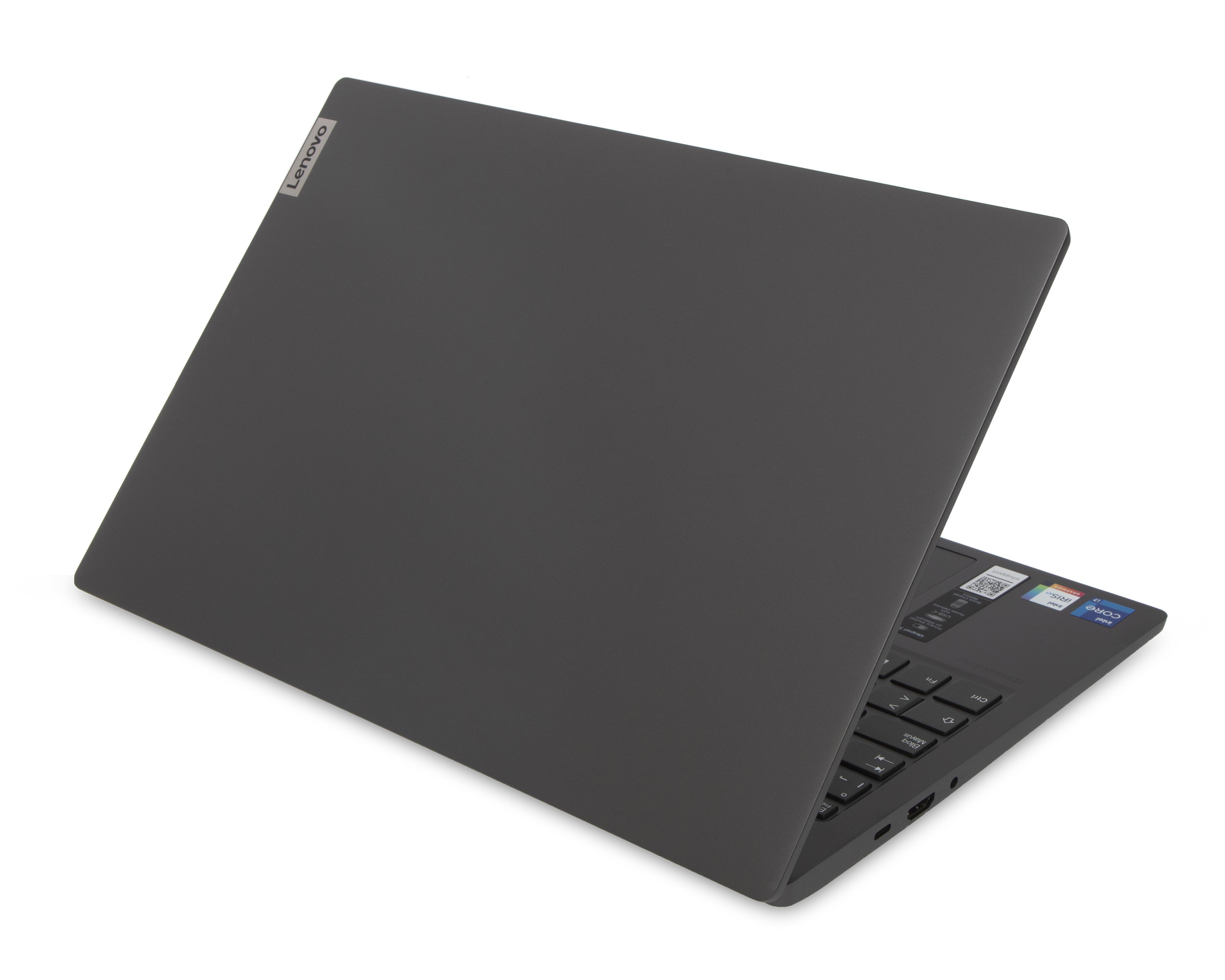 Foto 3 | Laptop Lenovo IP 5 15ITL05 de 15.6" Windows 11 Intel Core i7 8 GB RAM 512 GB SSD Negra