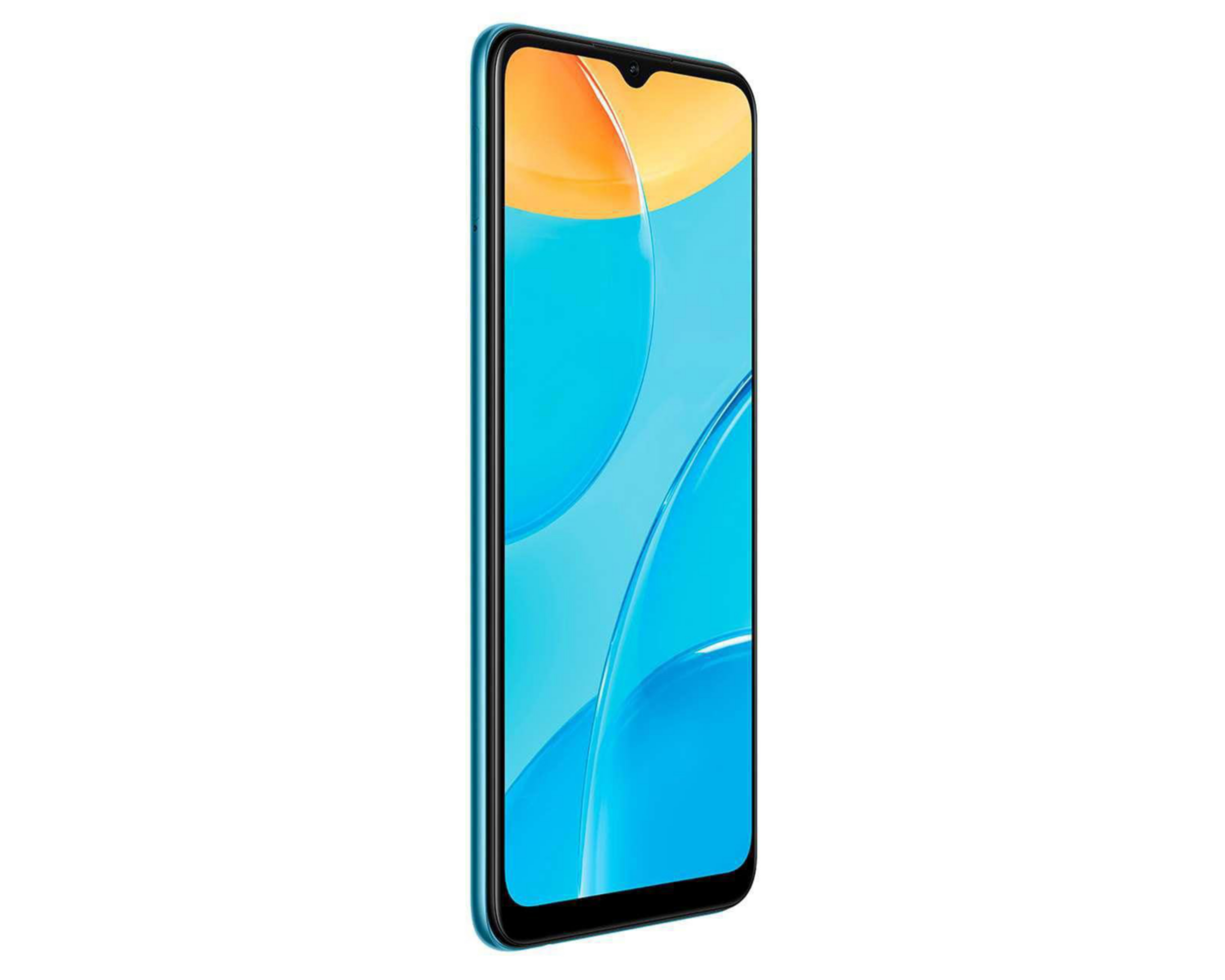 Foto 5 pulgar | AT&T/Unefon OPPO A15 32 GB Azul