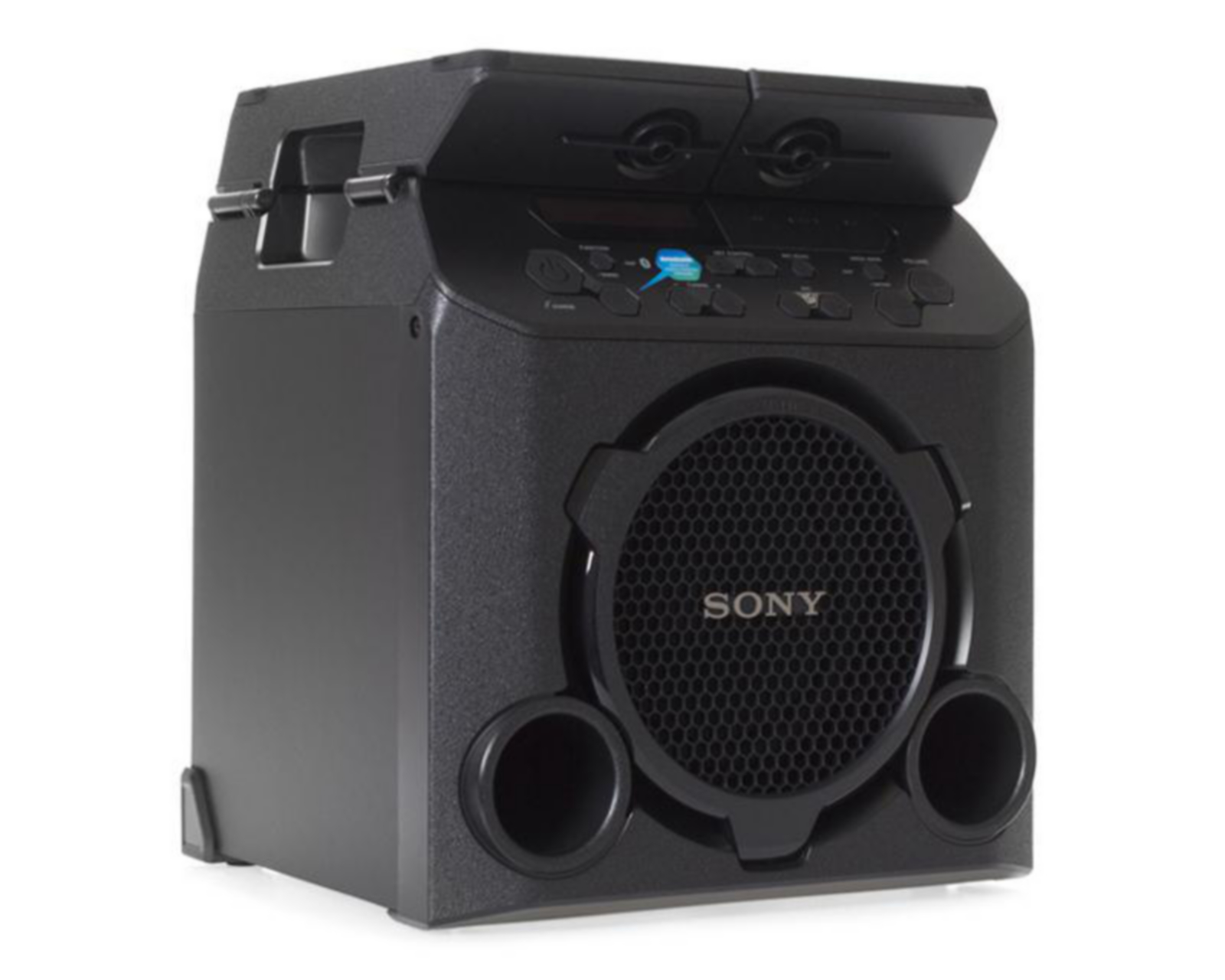 Bocina Portátil Sony GTK-PG10//C LA9