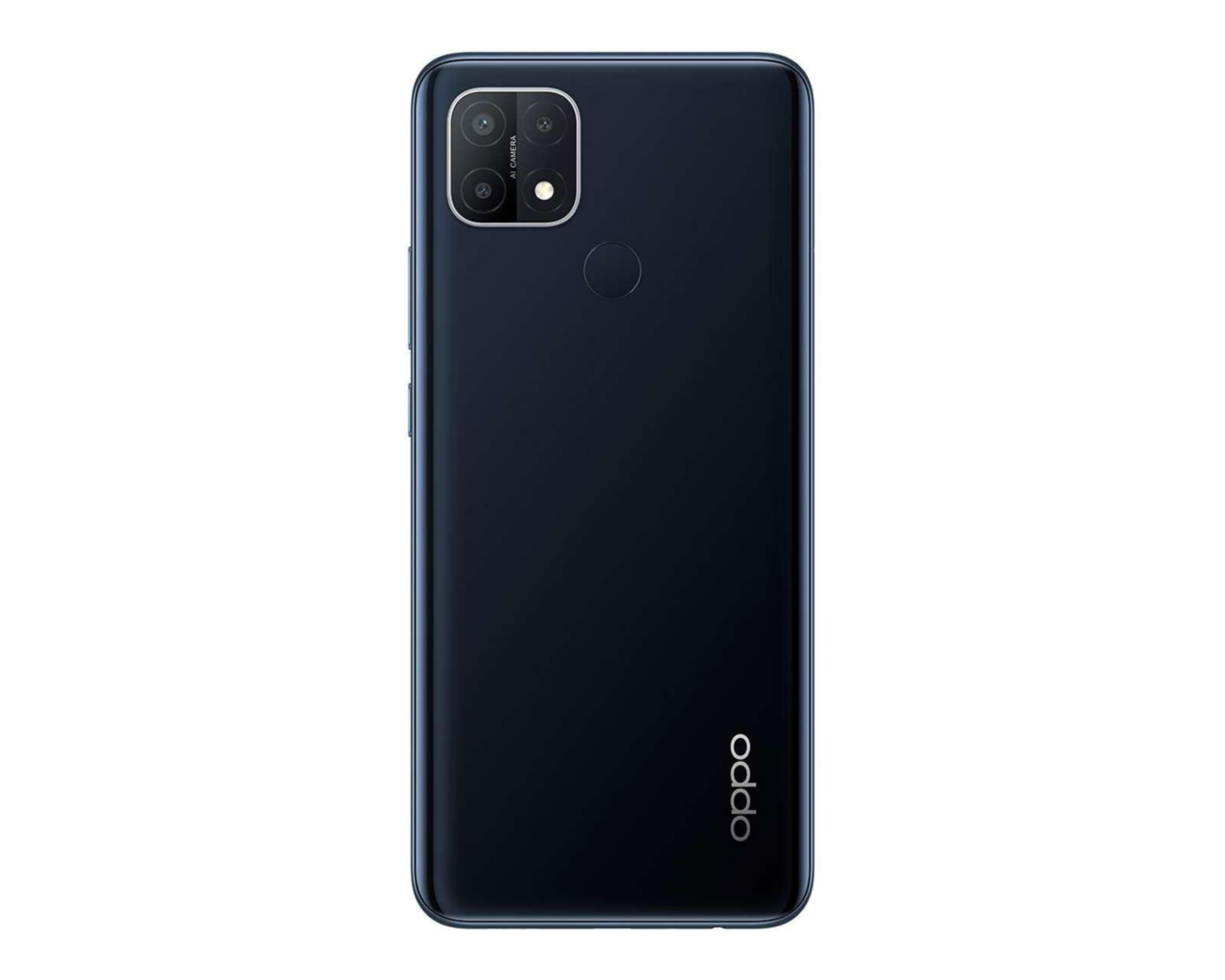 Foto 3 pulgar | AT&T/Unefon OPPO A15 32 GB Negro