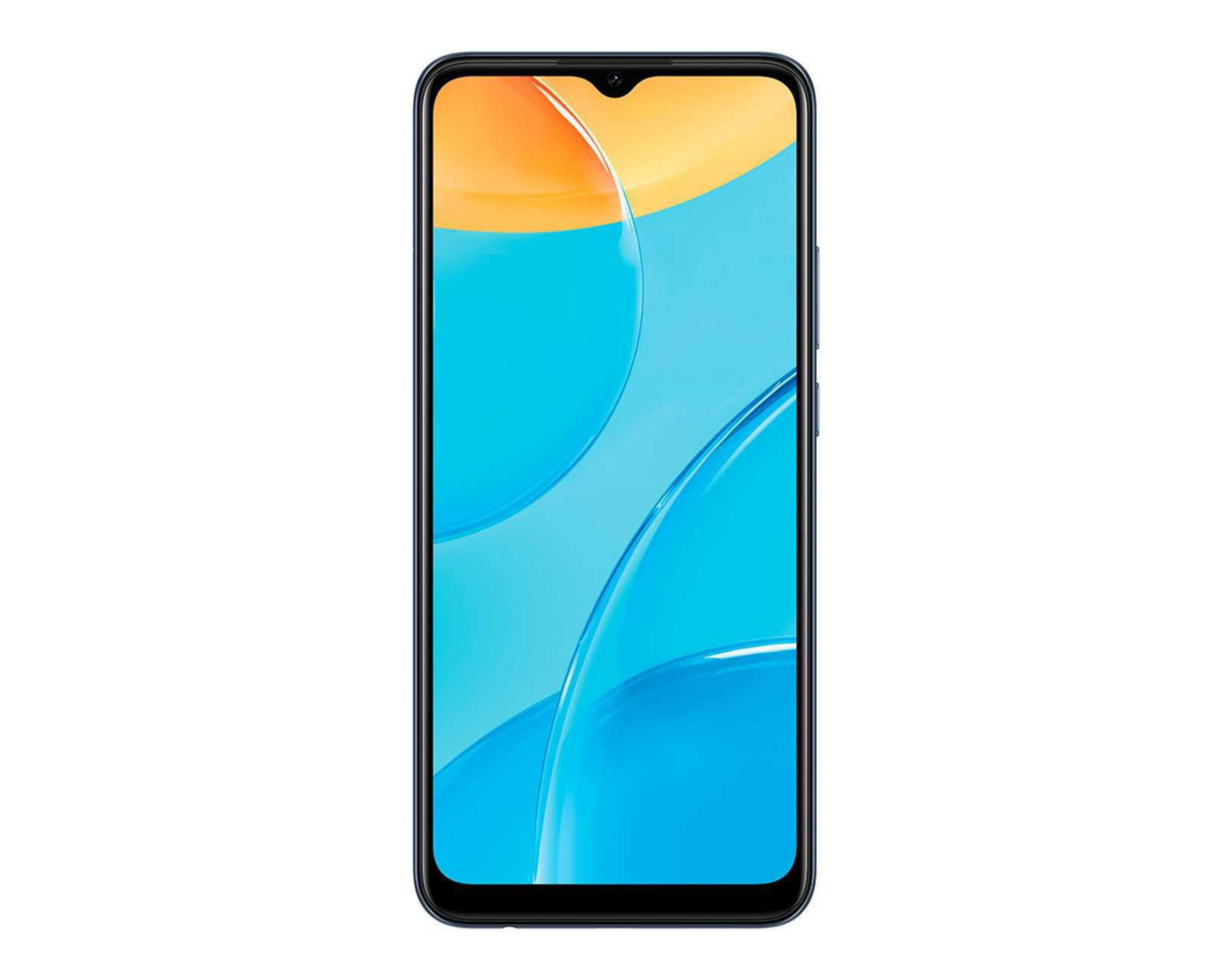 Foto 4 pulgar | AT&T/Unefon OPPO A15 32 GB Negro