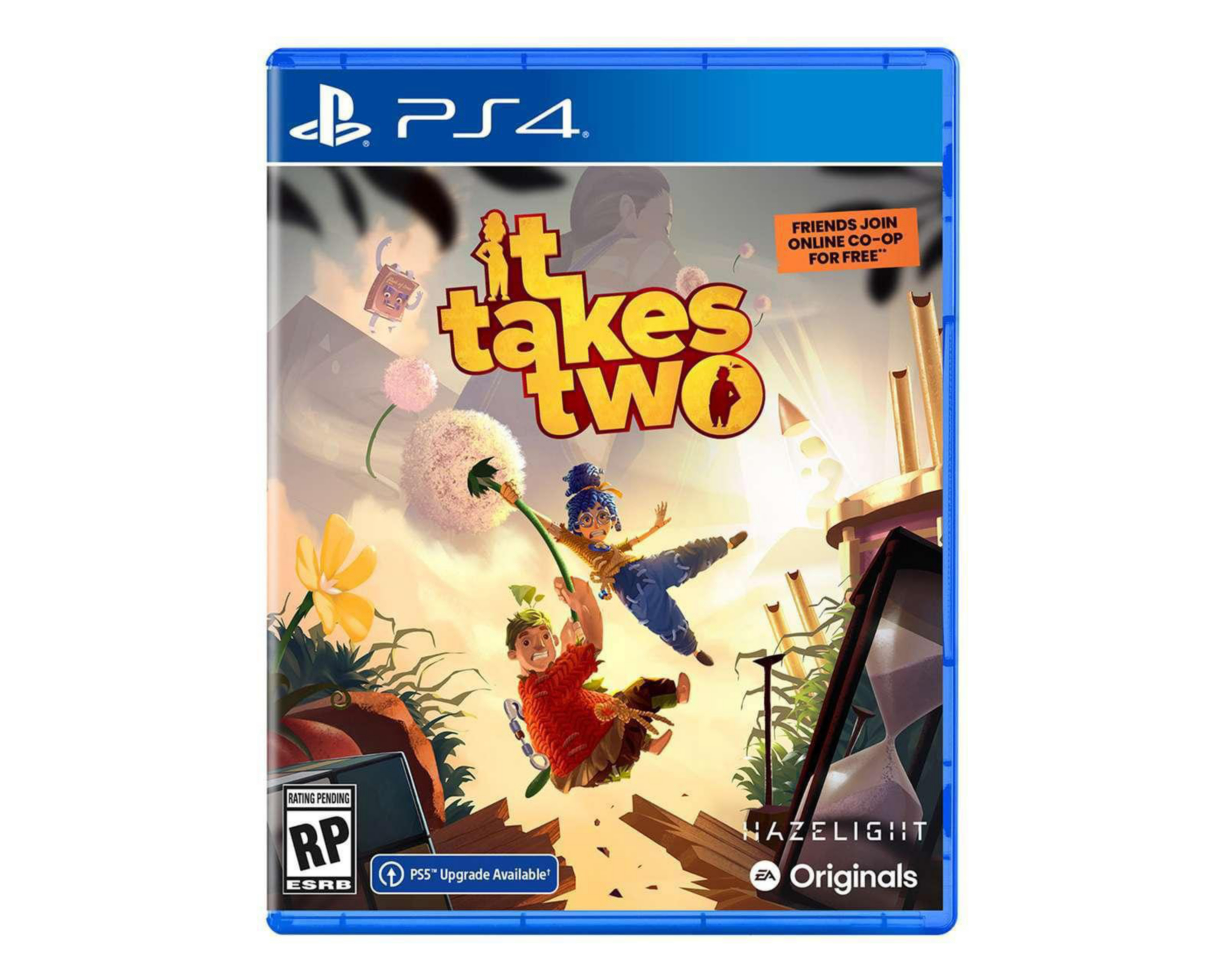 Foto 2 pulgar | It Takes Two para PlayStation 4